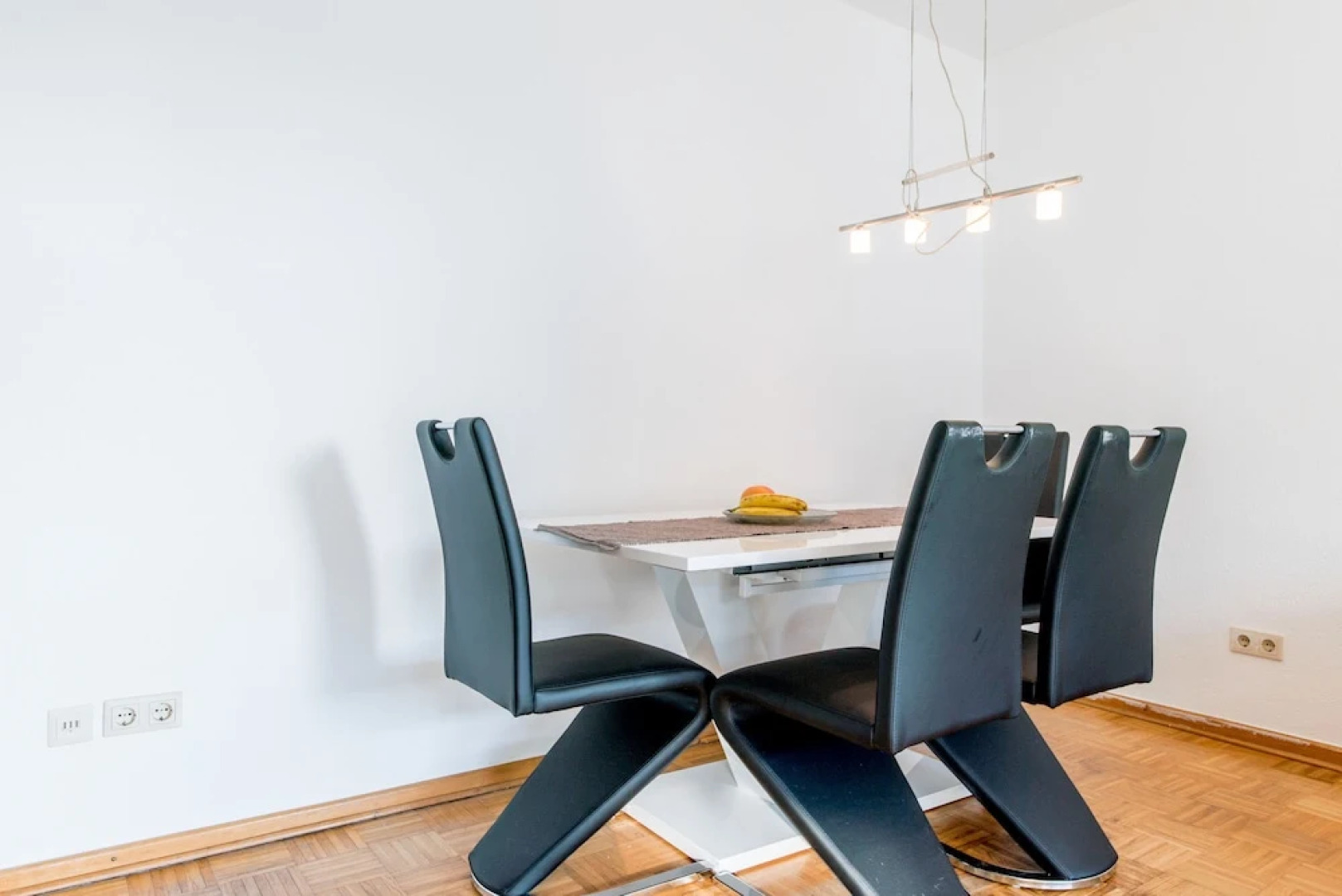 Private Apartment Ahltener Straße