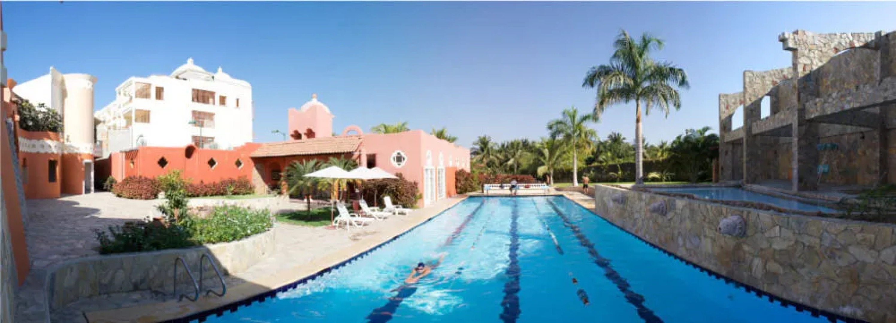 Xquenda Huatulco Spa