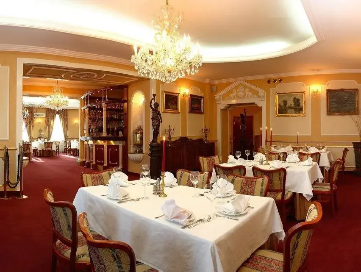 Centrum-Konferencyjne Nowa Bochnia & Spa