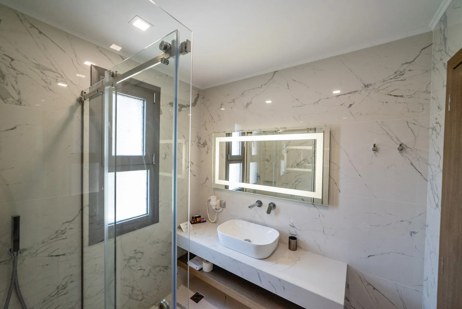 Terra Olivia Luxury Villas and Suites