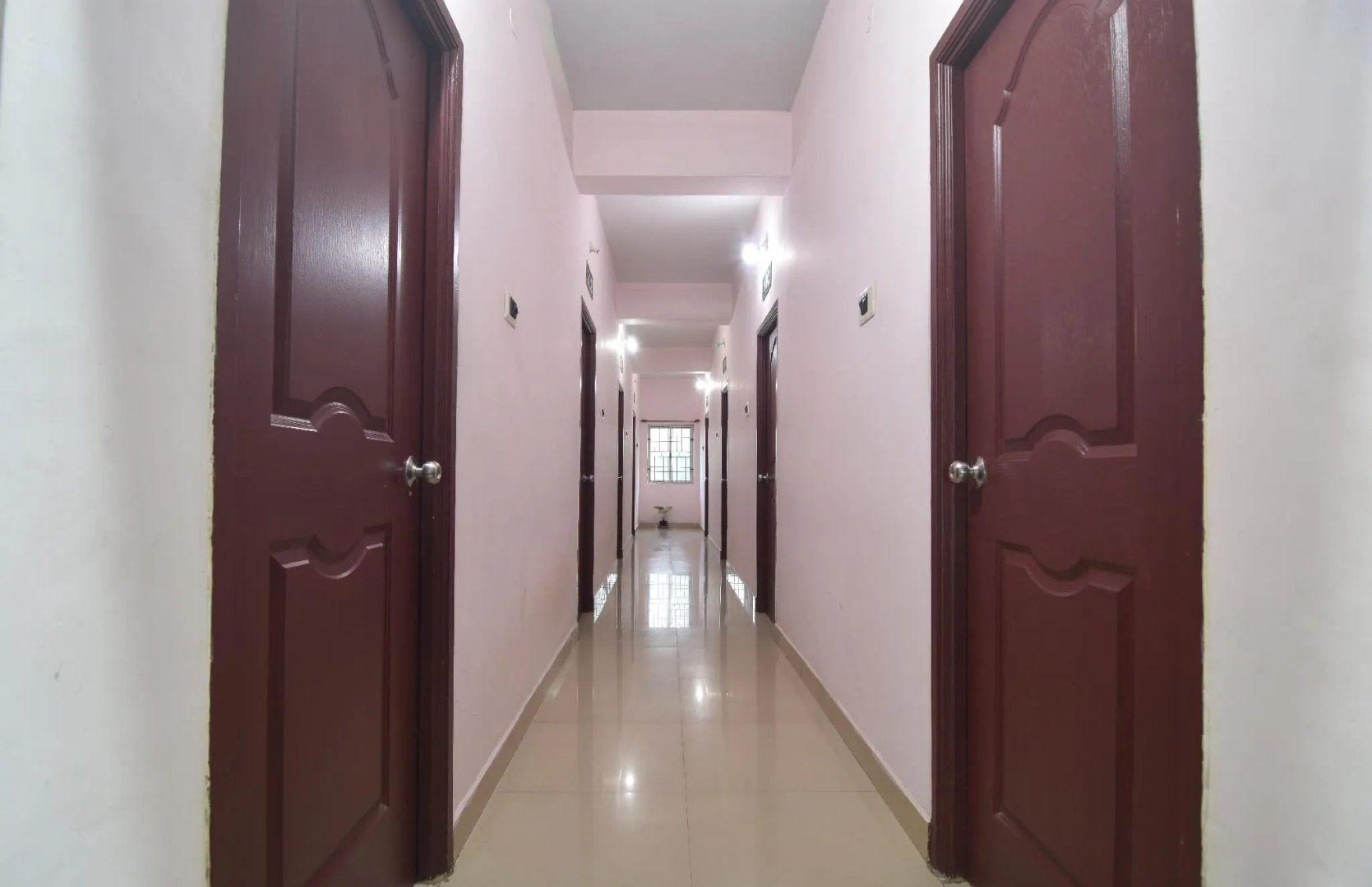 Royal Green Accommodation