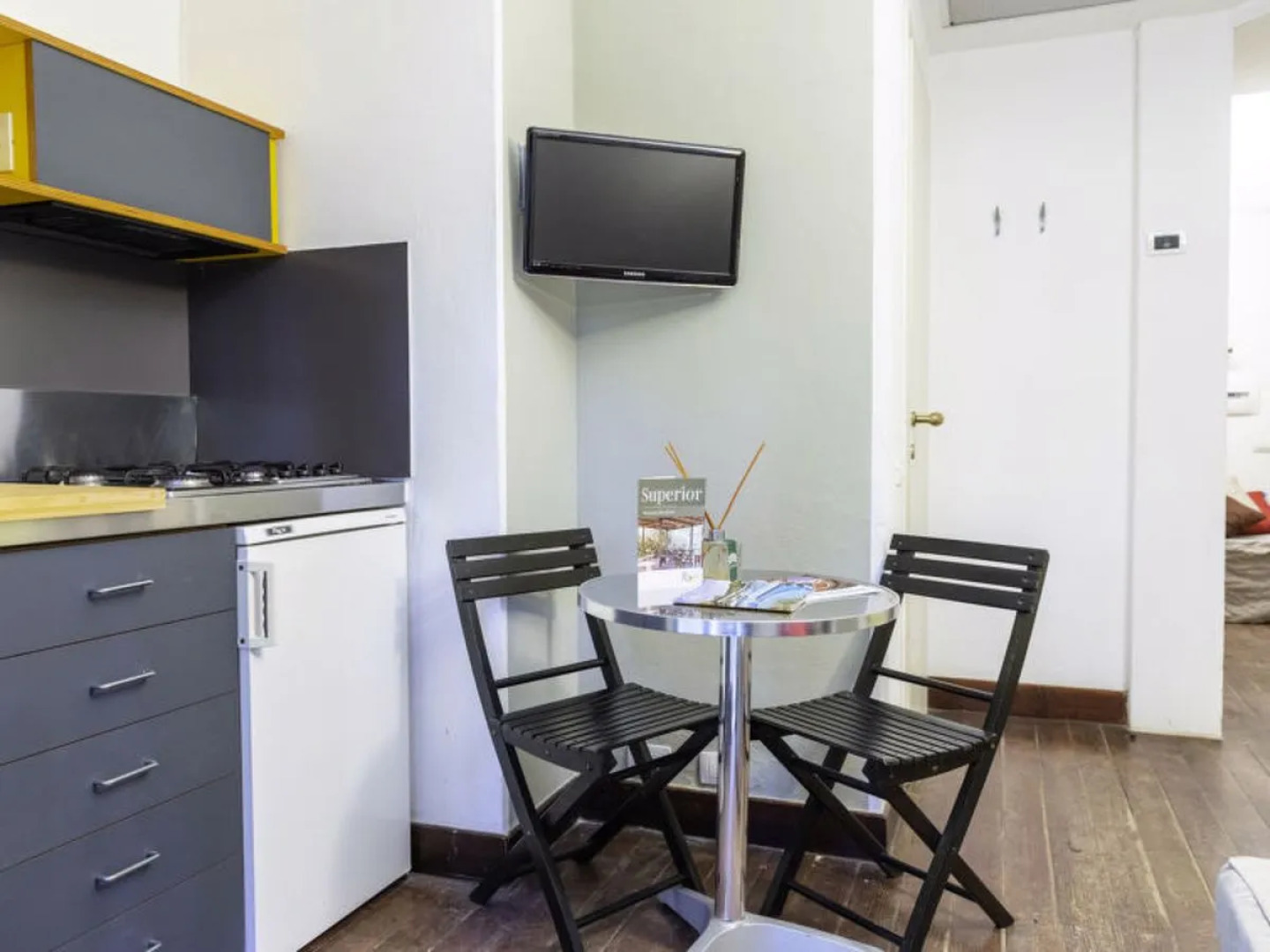 House Tipo A Castiglione della Pescaia