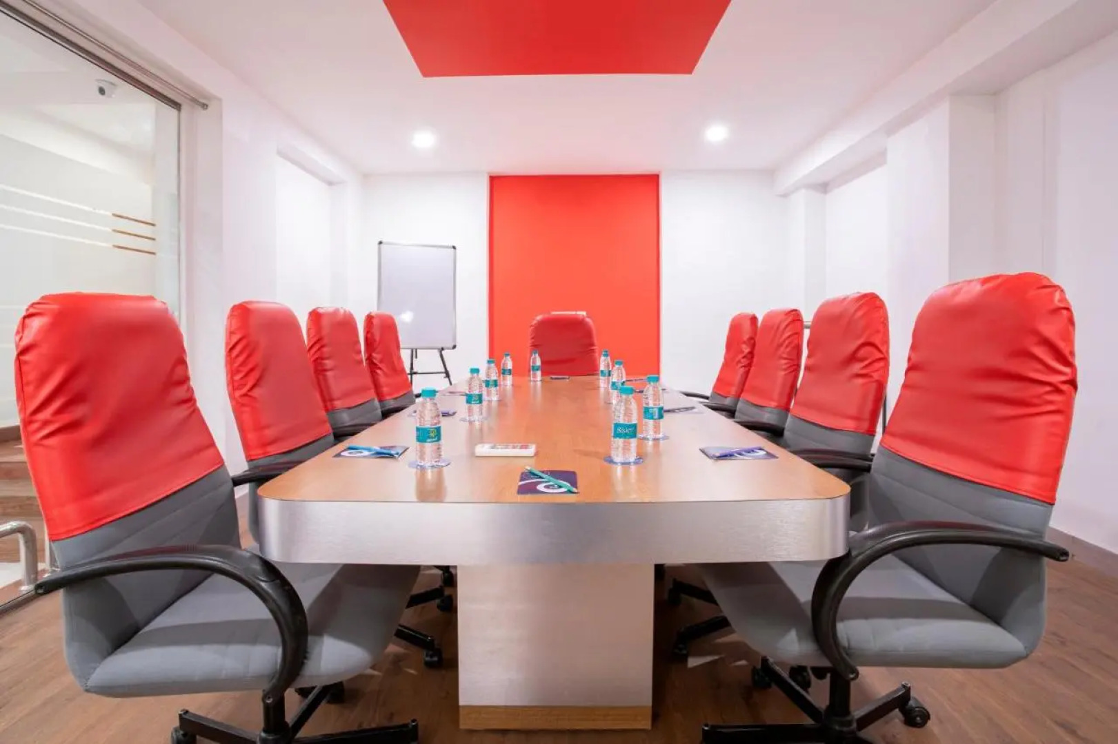 Zip by Spree Hotel Mangala International