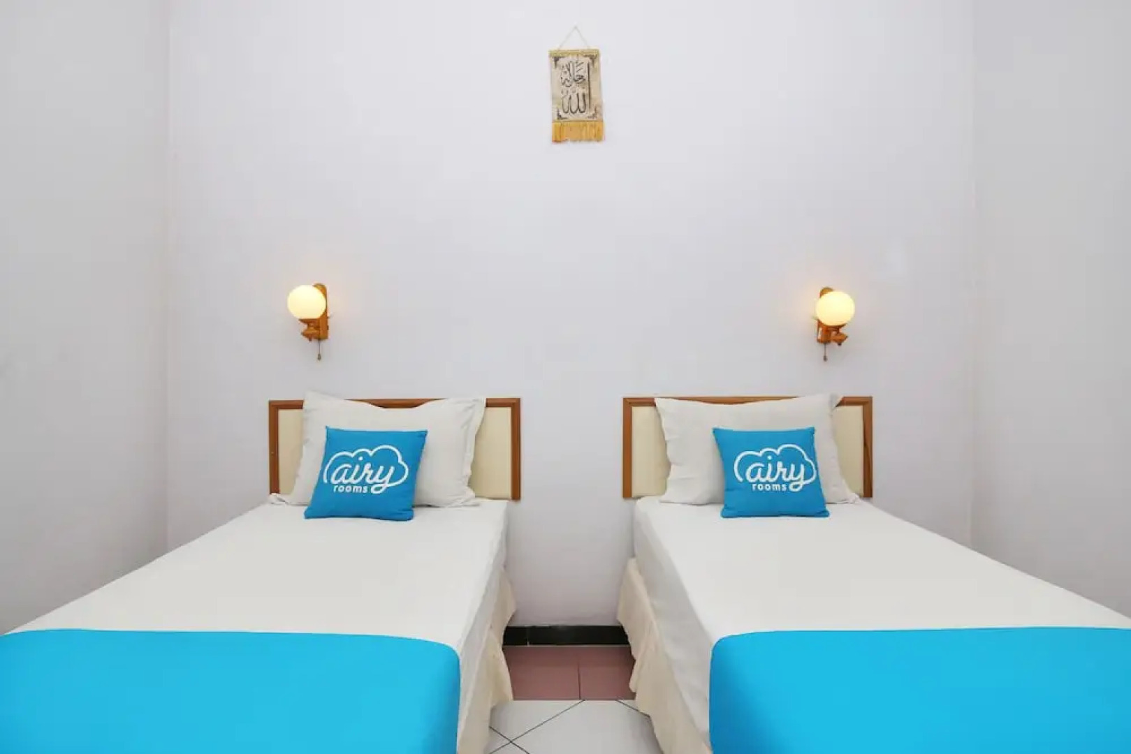 Airy Mojoroto Semeru 74 Kediri