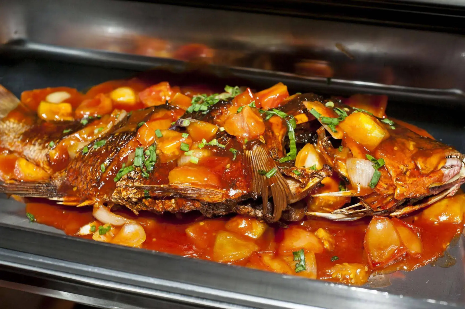 Sipadan Mangrove Resort