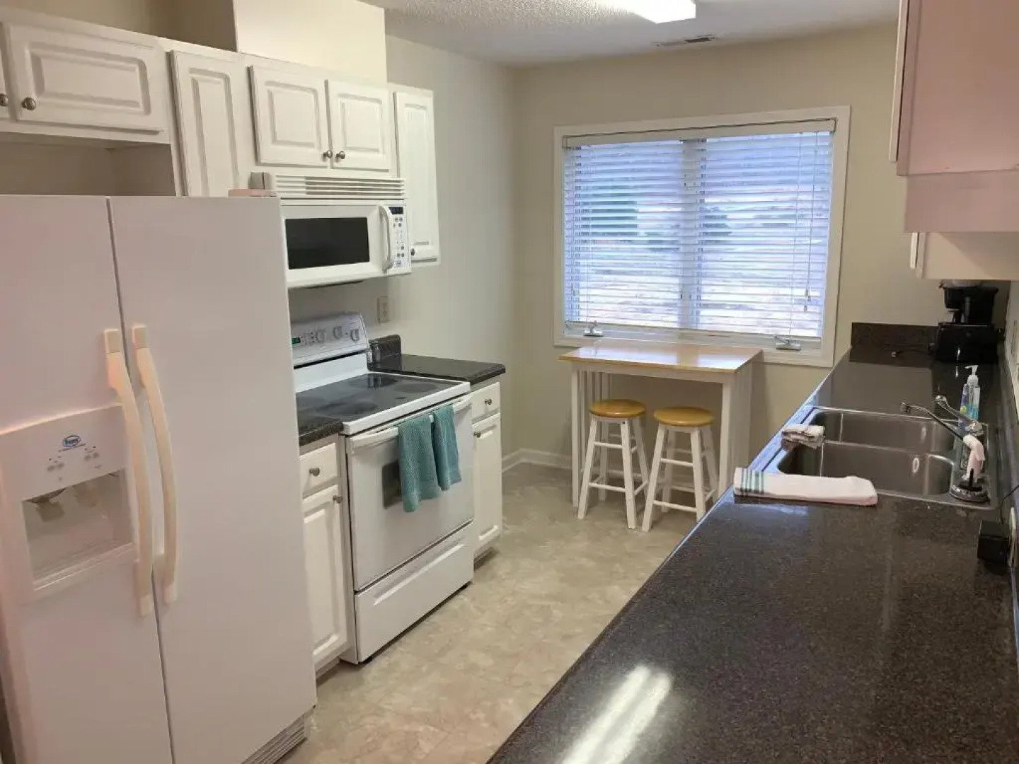 The Badin Inn & Golf Club