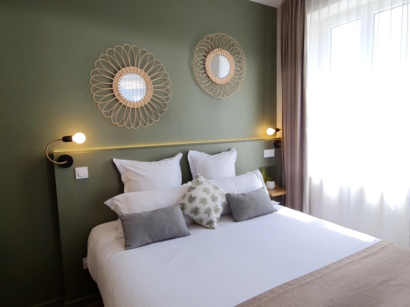 Le C Boutique Hôtel