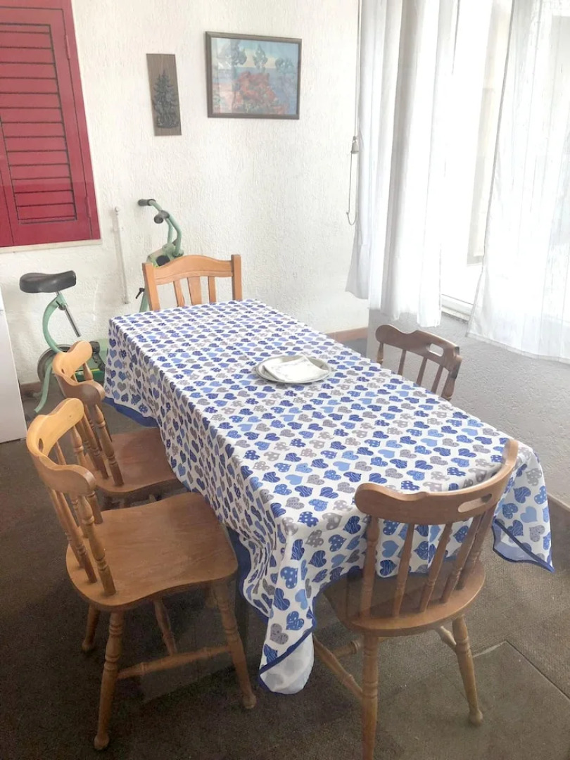 Apartment With 2 Bedrooms in Supersano - 16 km From the Beach