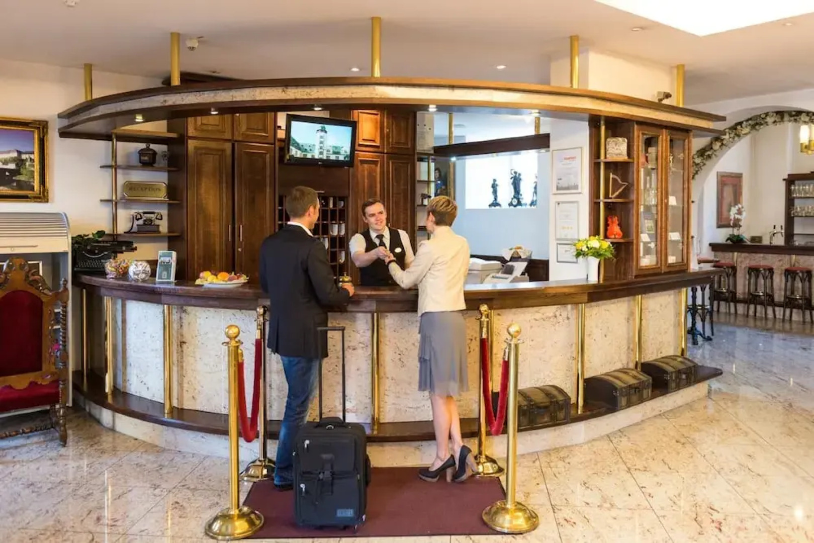 Schlosshotel Weilburg