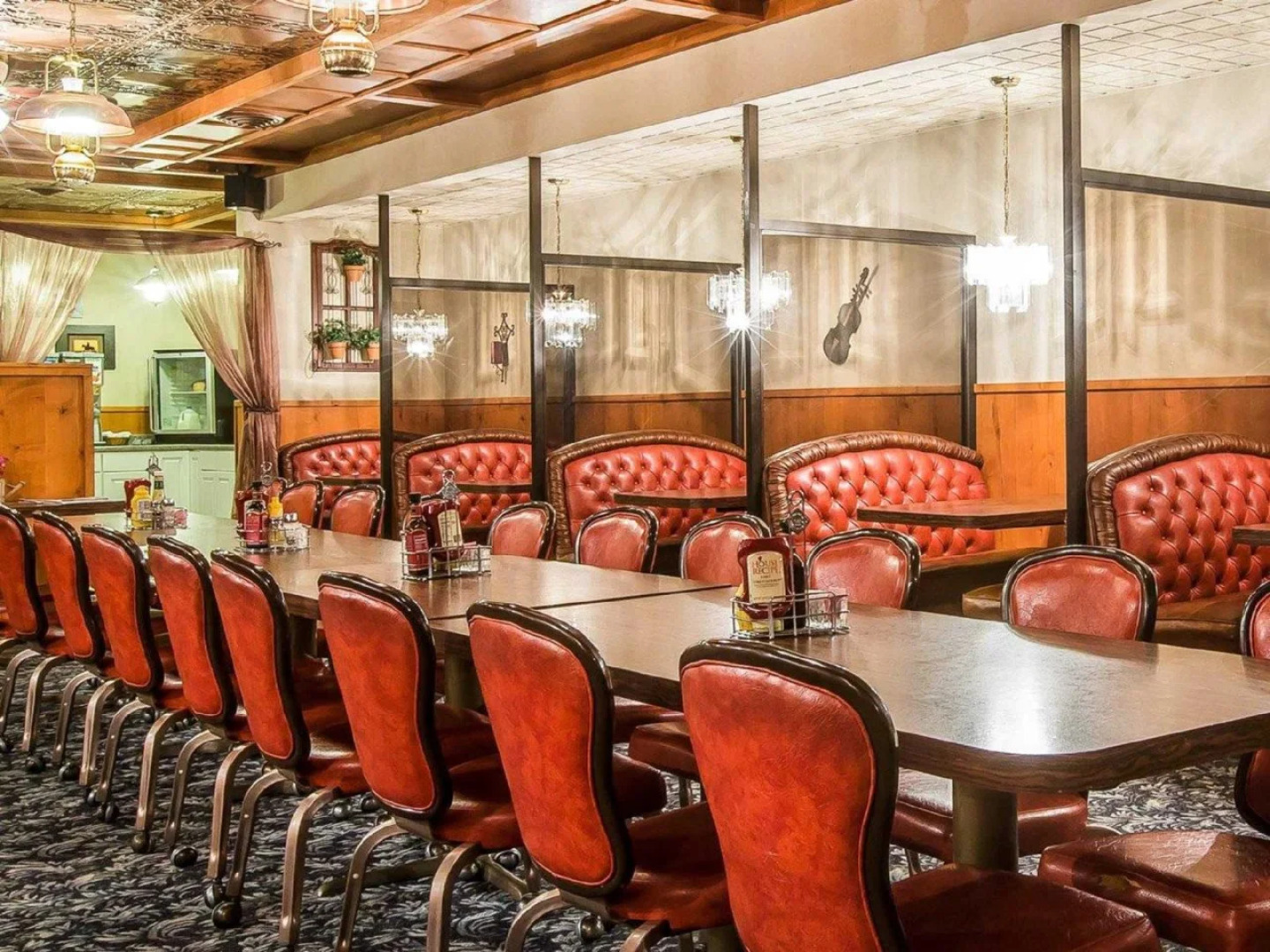 Travelodge by Wyndham Livingston Yellowstone