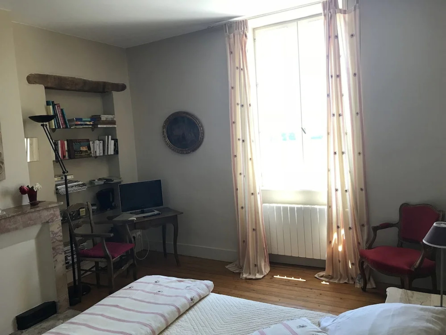 Ancienne Ecole Du Chapuy