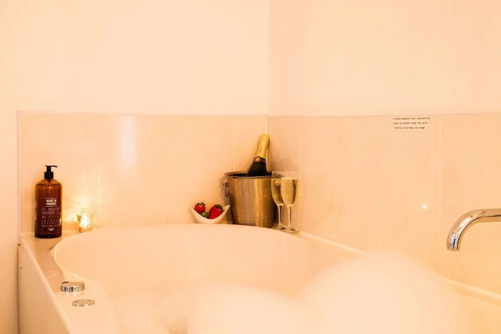 Отель The Kings Arms