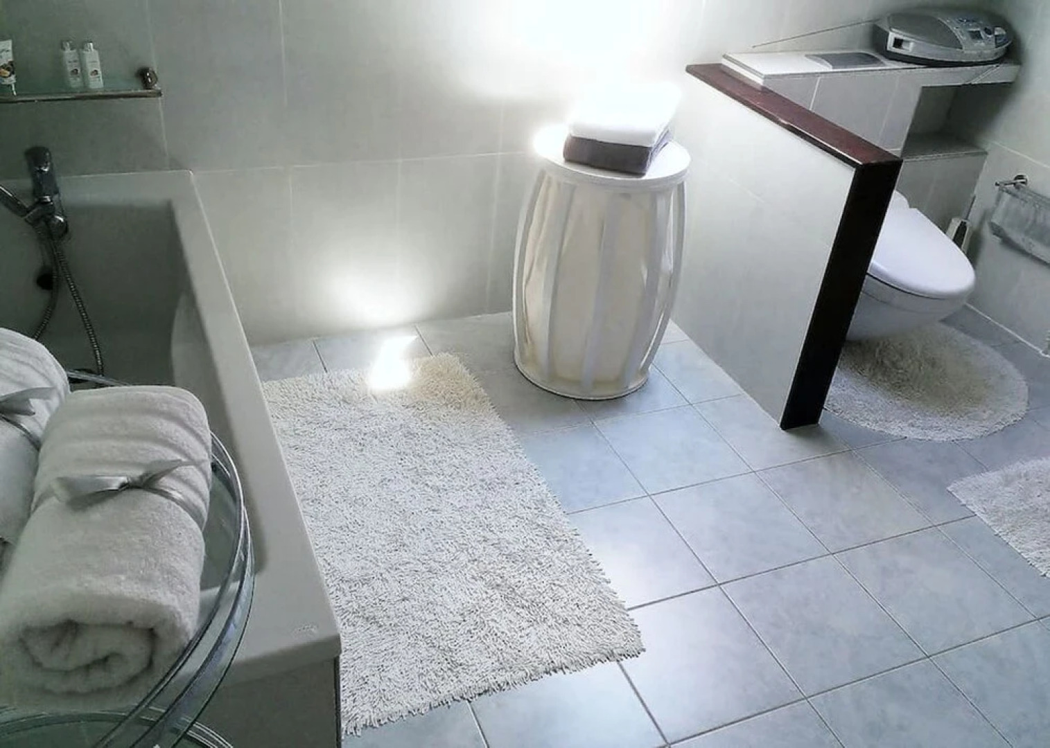 Chambre Saint Laurent