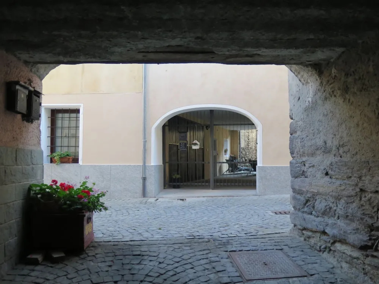 Maison de la Montagne