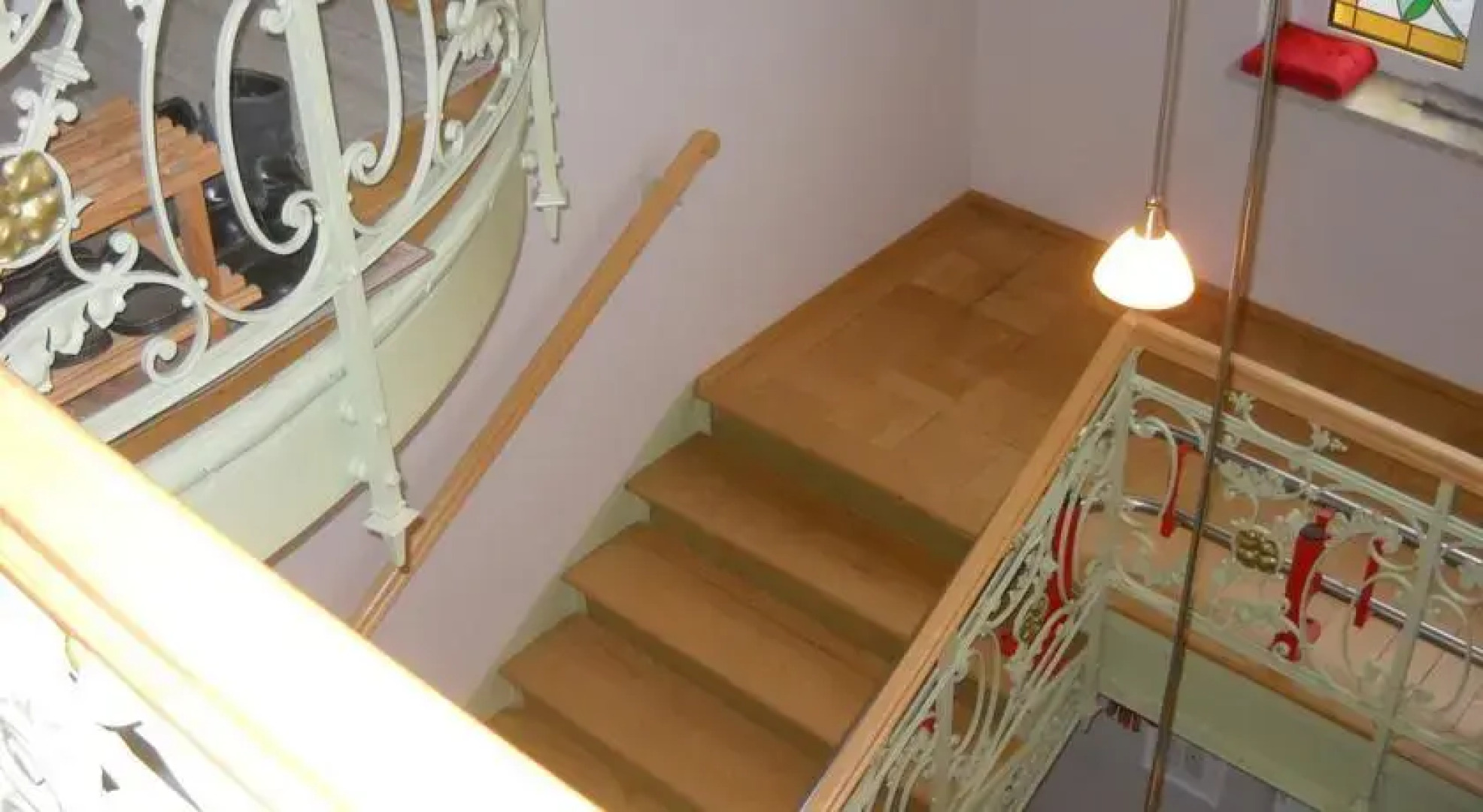 Gästehaus Saupersdorf