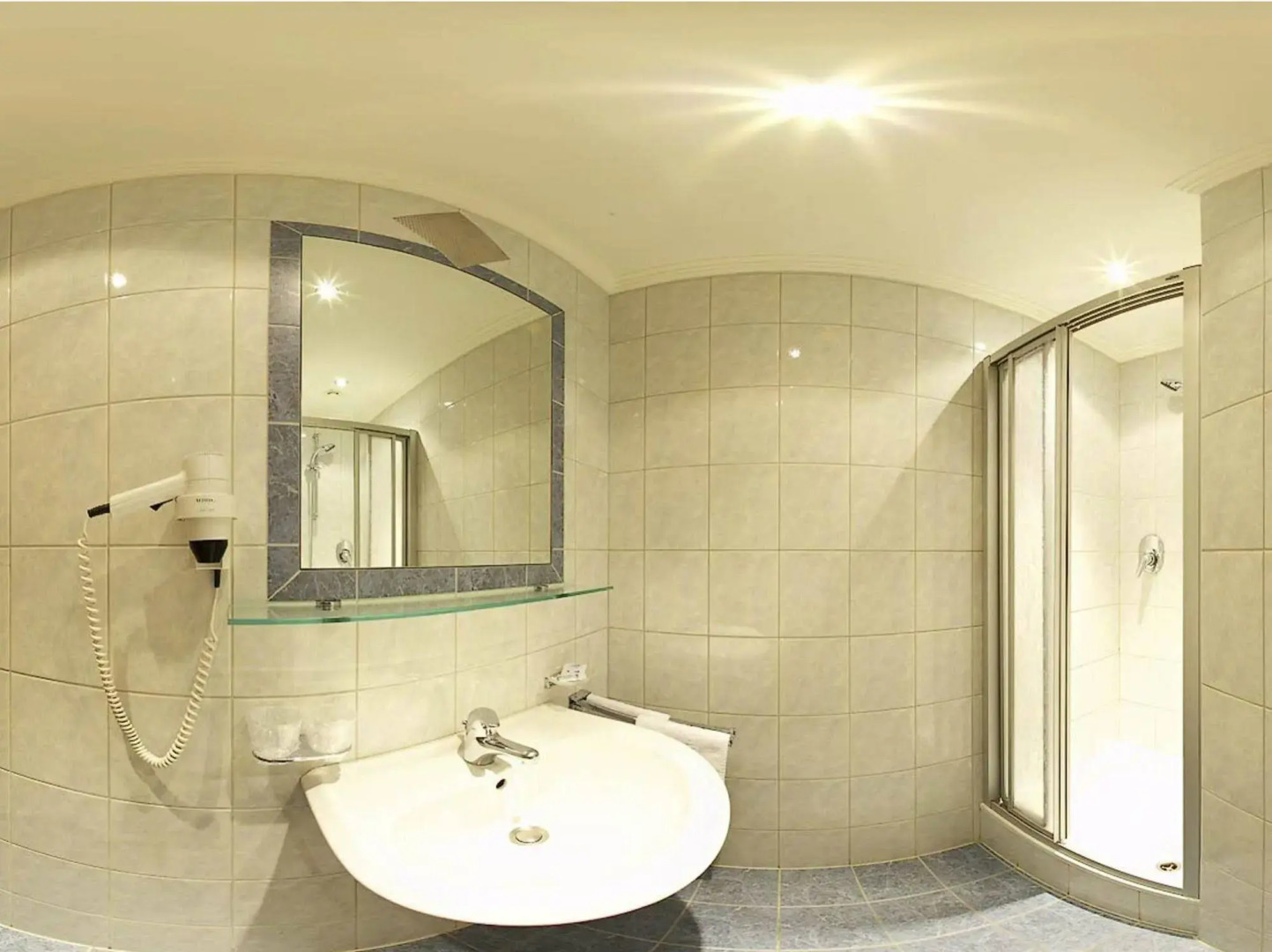 Alpine Resort Sportalm