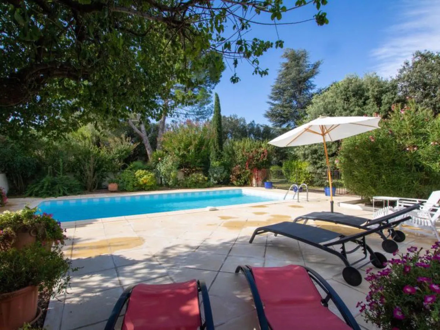 Les Amandiers (MZN100)