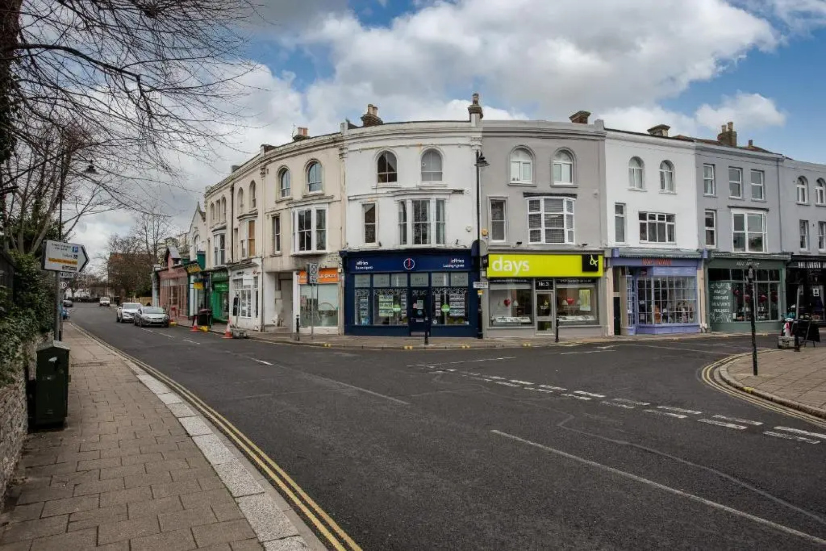 Awesome 1 bed in Central Southsea