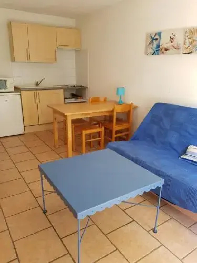 Résidence Les Campanettes