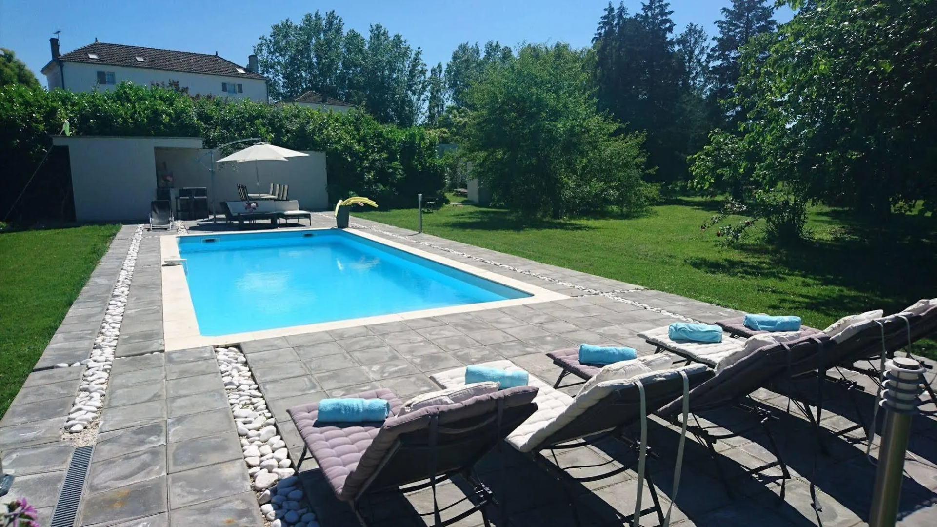 Le Petit Domaine de Colayrac