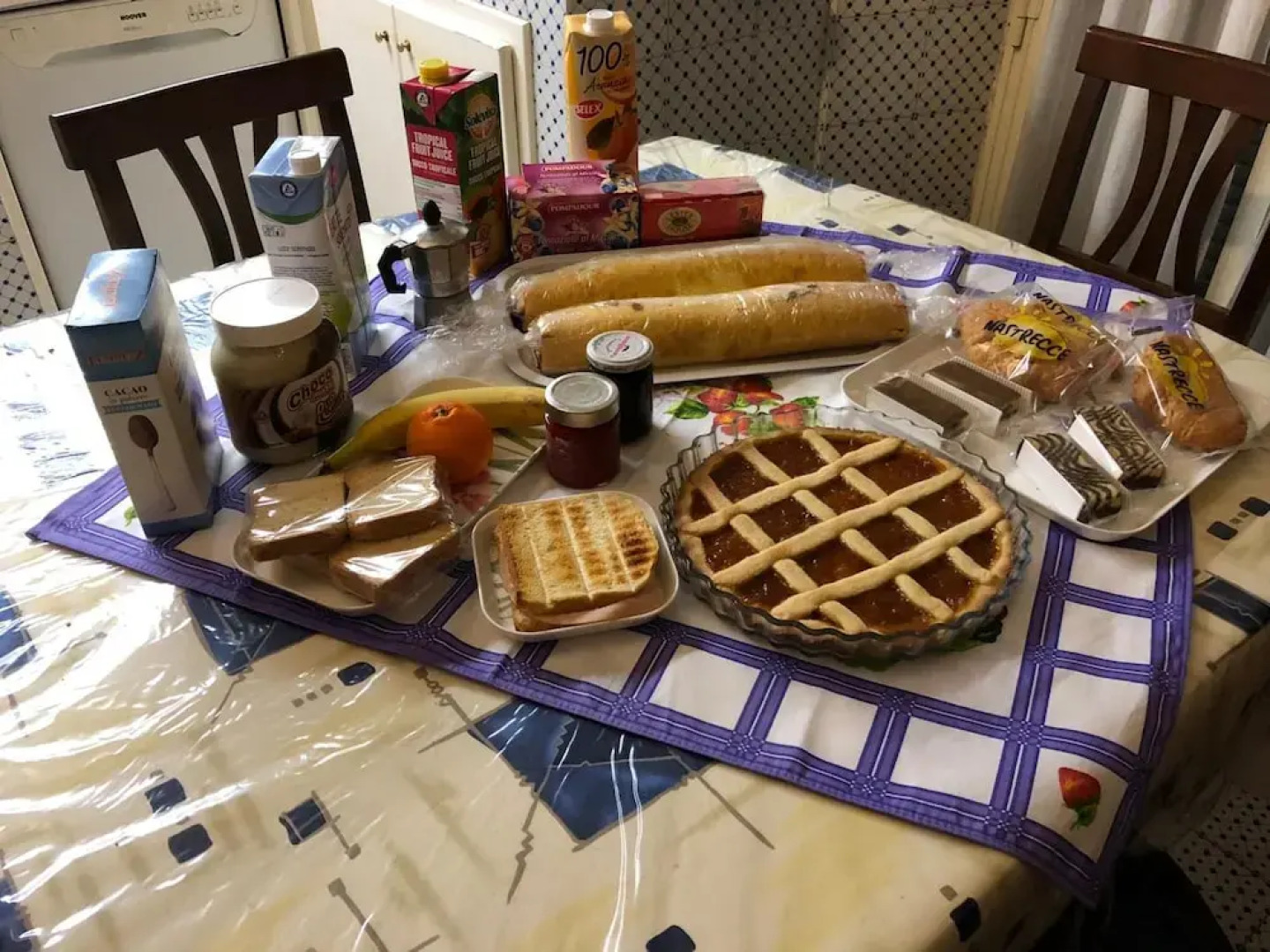 Guest House Fuori Dal Porto