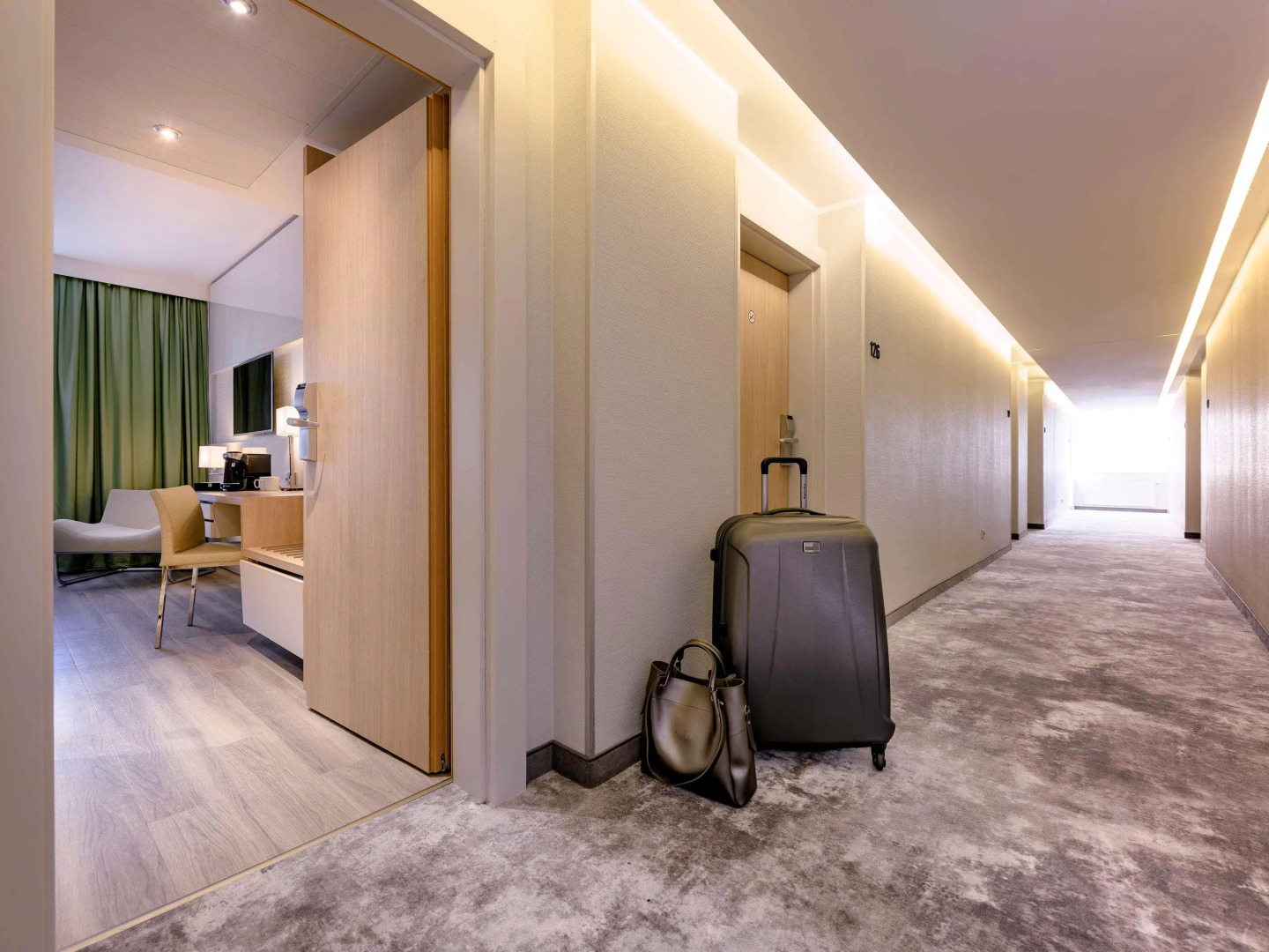 Mercure Bristol Stuttgart Sindelfingen