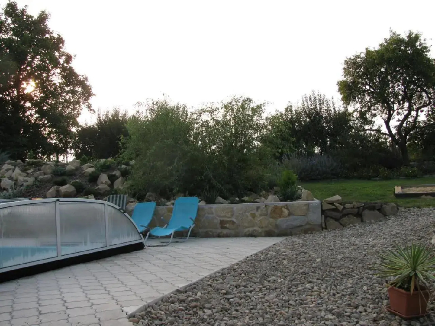 Penzion Helena a Chata Helena