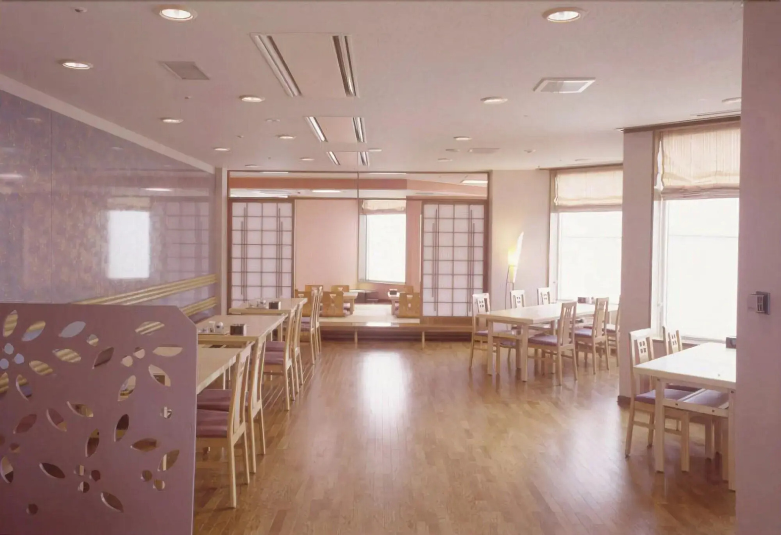 Awa Kanko Hotel