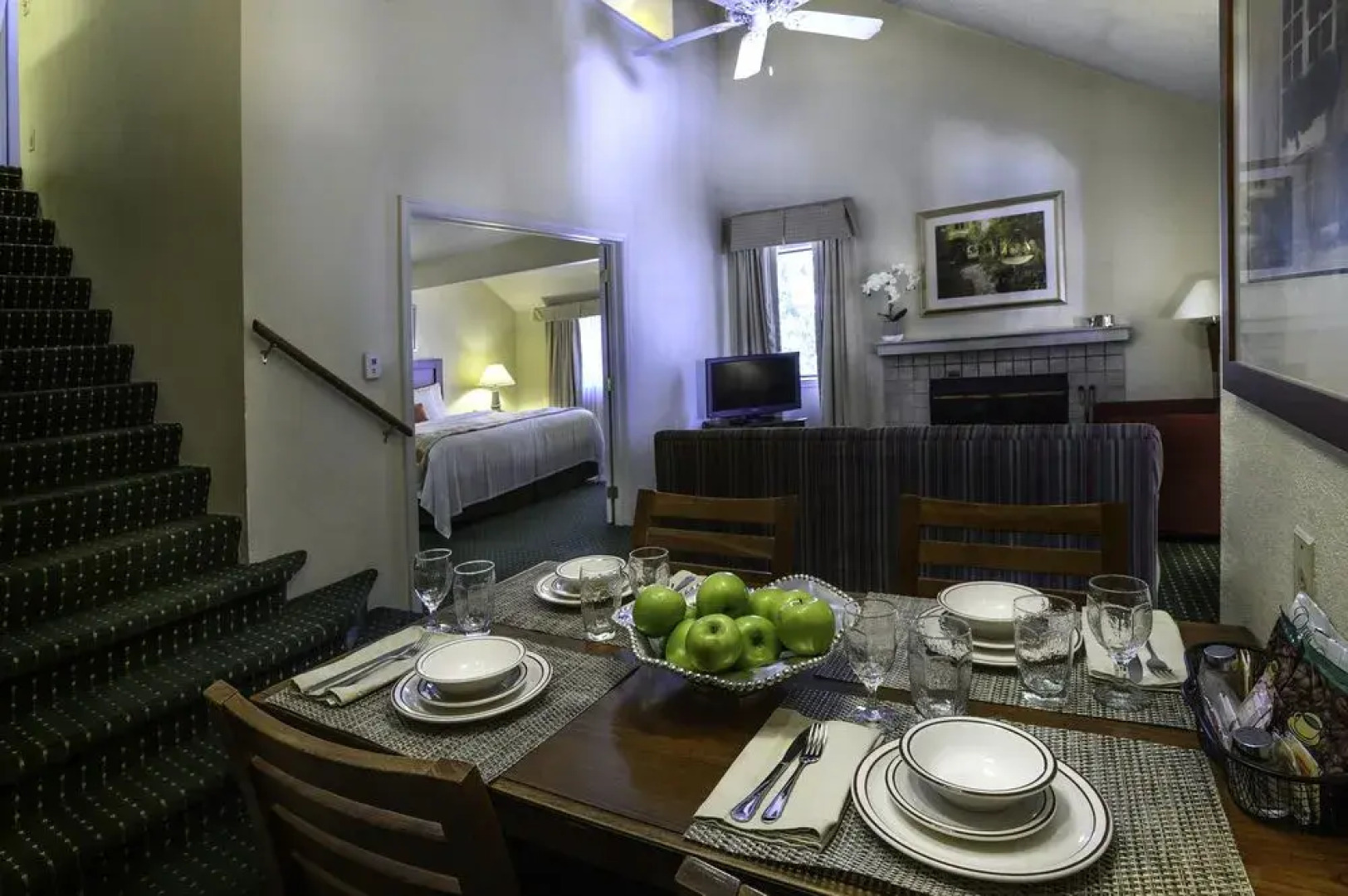 Residence Inn Nashua Merrimack