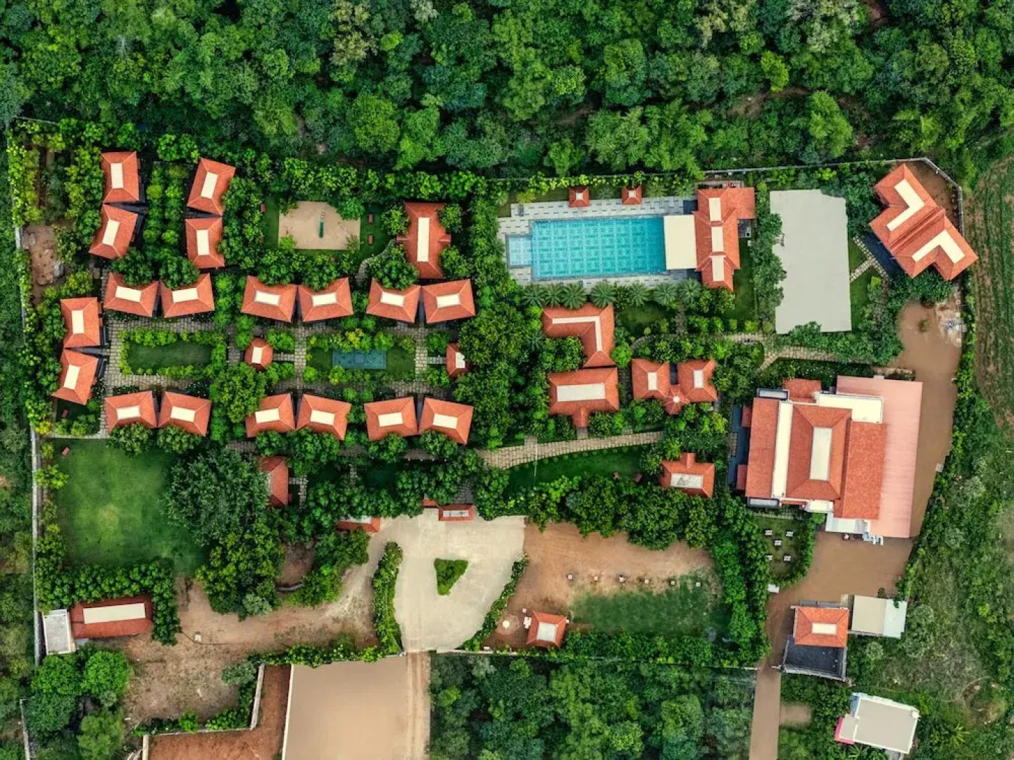 Sterling Hibis Vellore