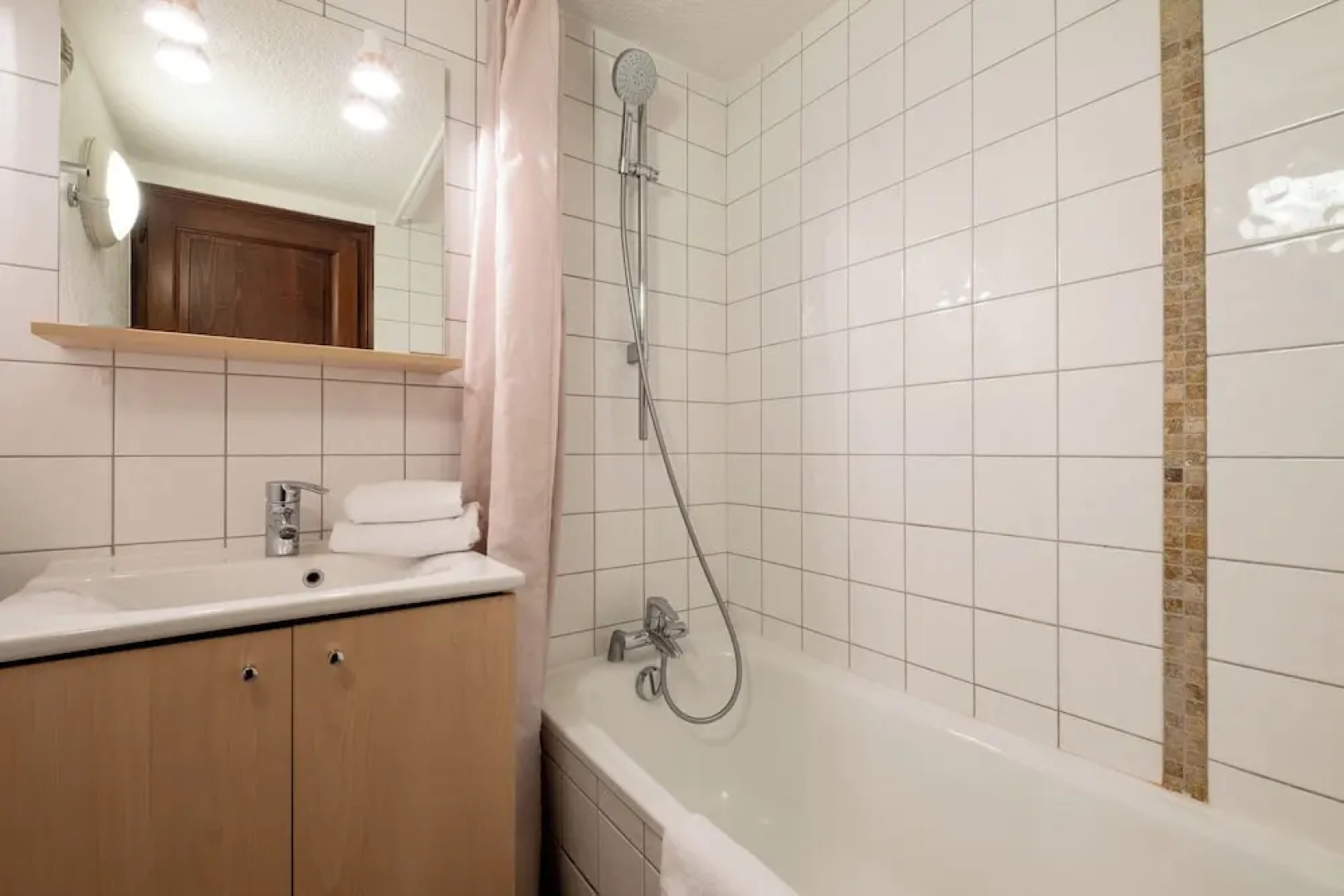 VVF Résidence Megève Mont-Blanc