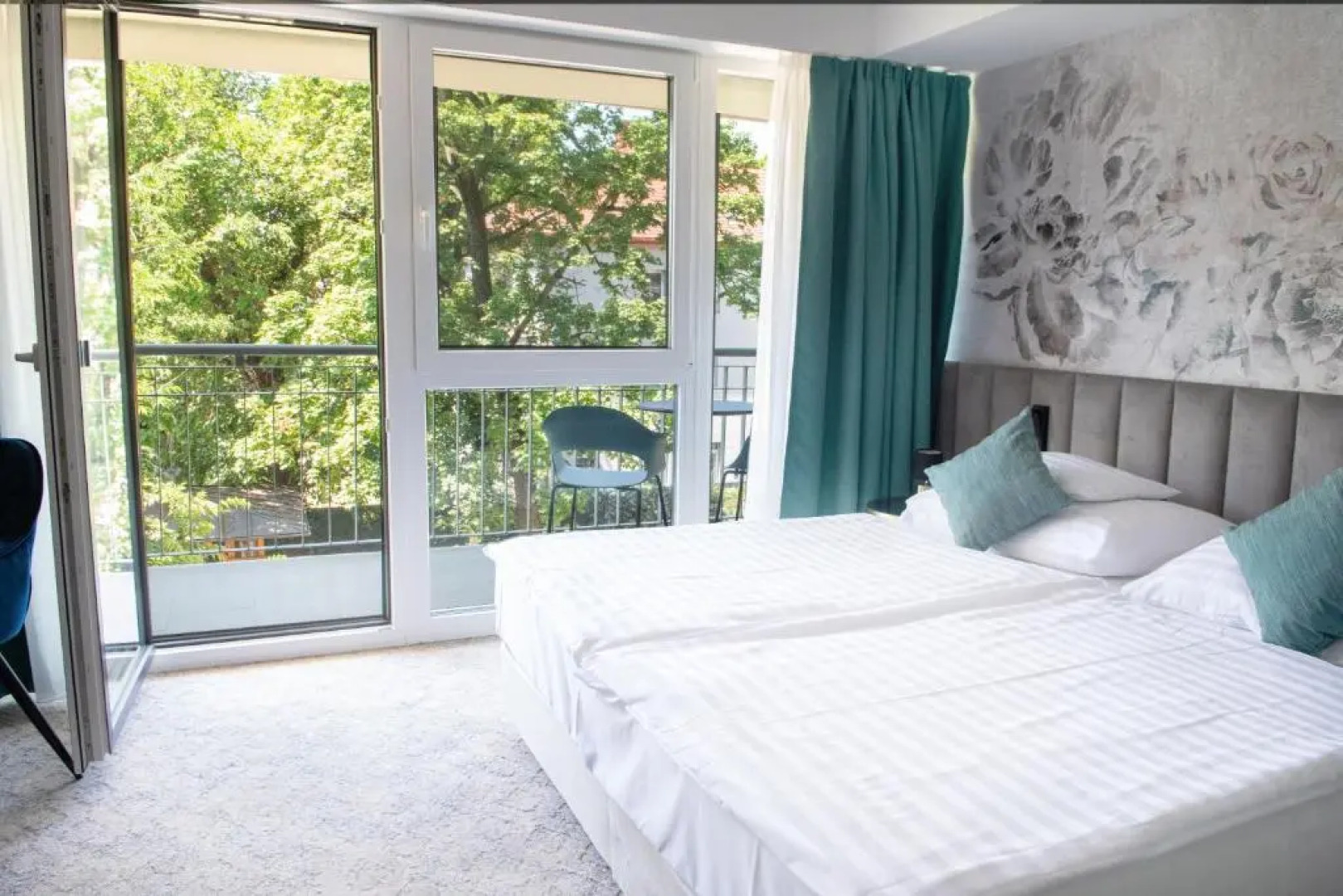 SunGarden Wellness & Conference Hotel