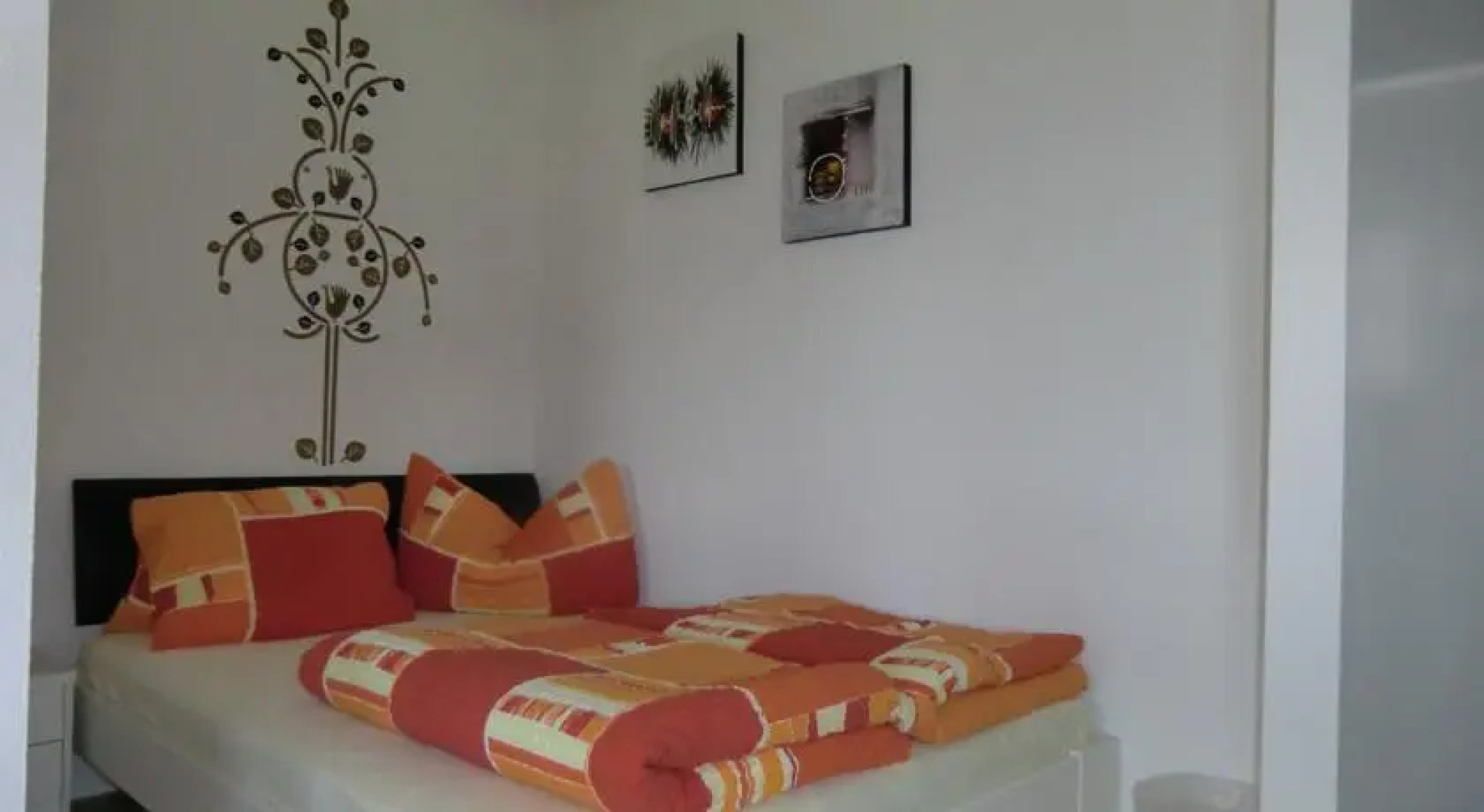 Ferienwohnungen Pfister