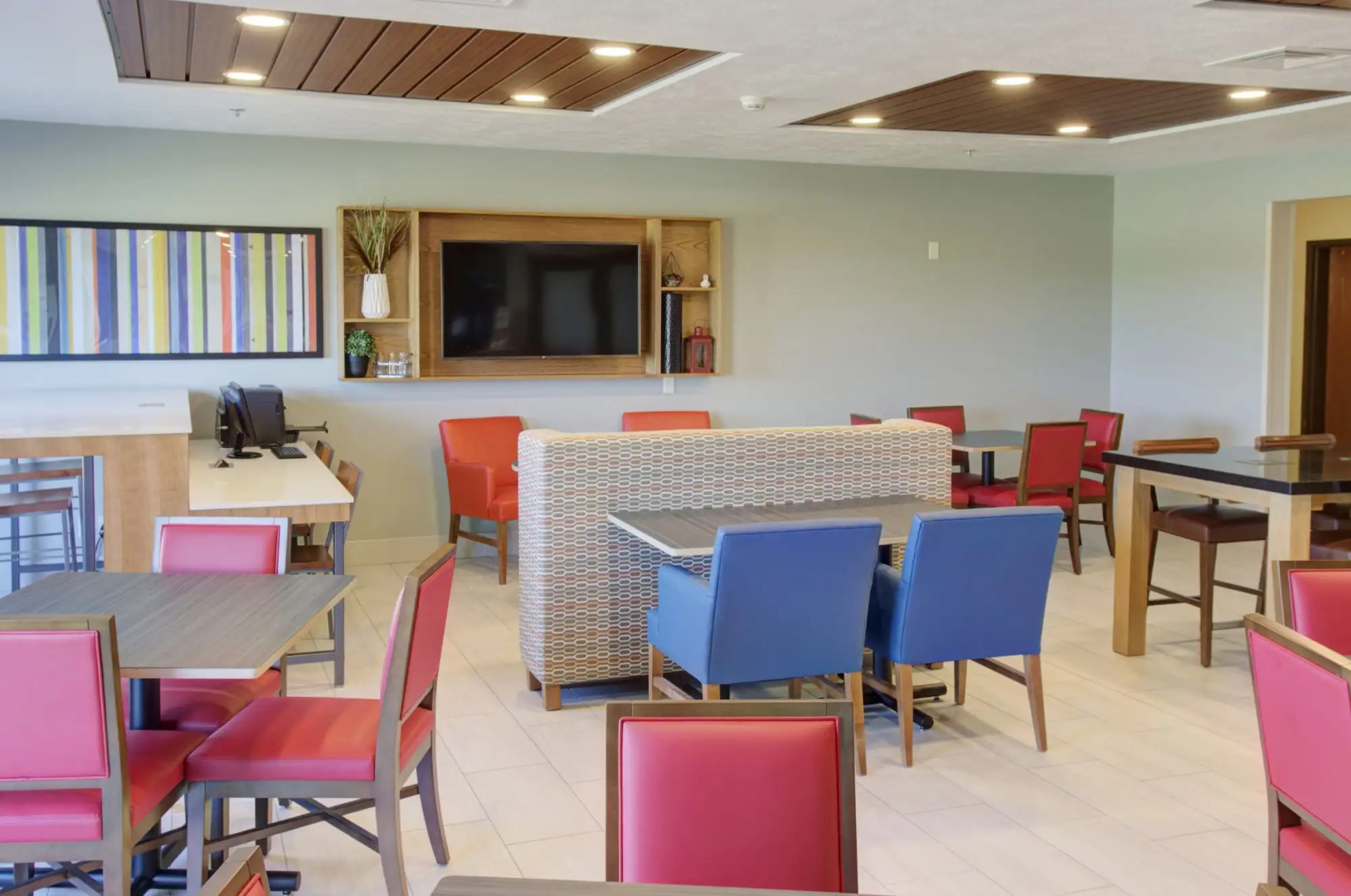Holiday Inn Express Hotel & Suites Le Mars by IHG