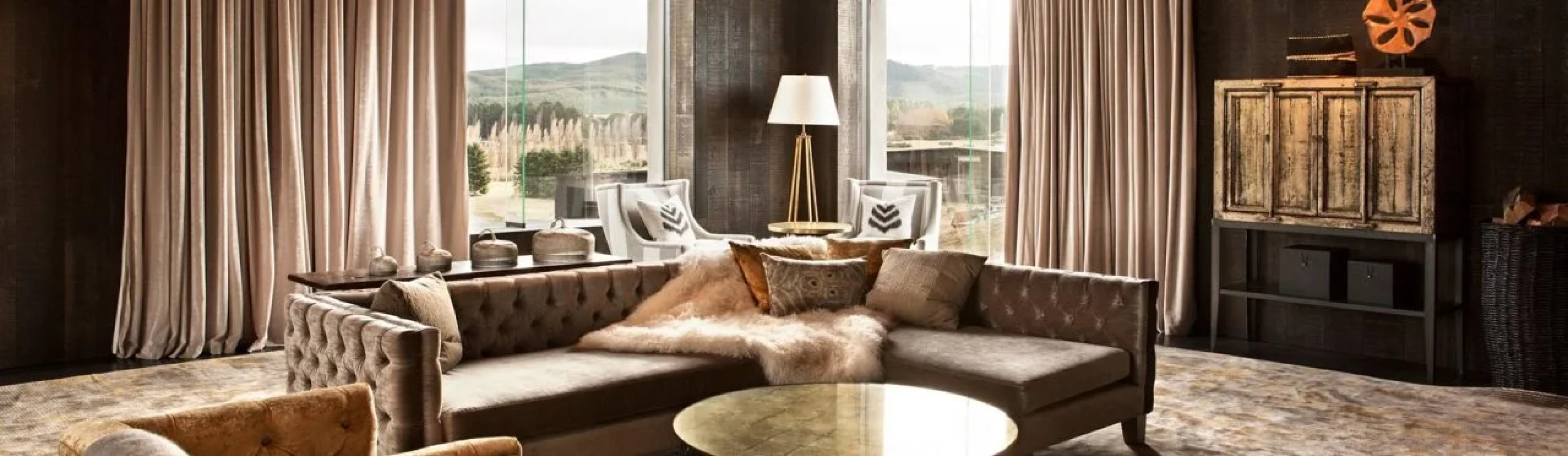 Kinloch Manor & Villas