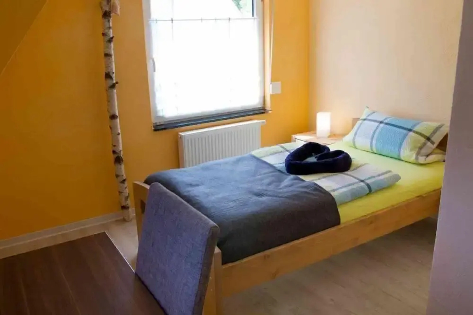 Gästehaus zum Rothaarsteig