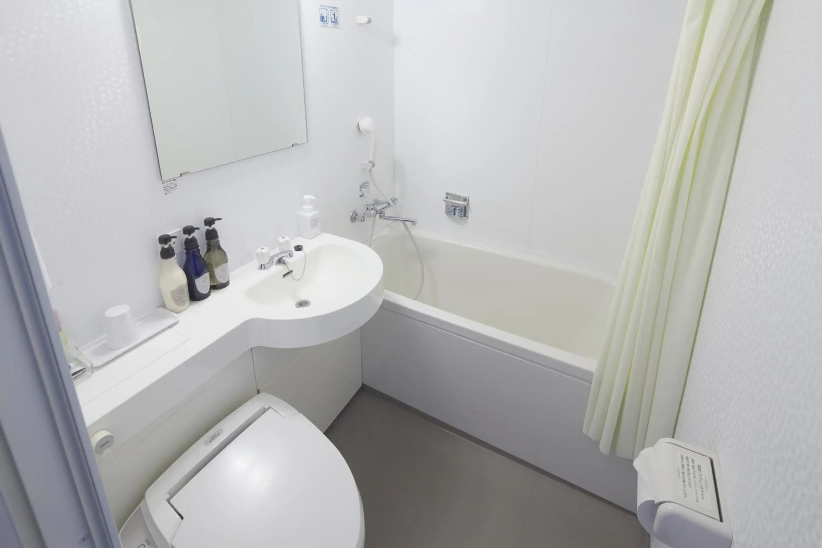 Shizutetsu Hotel Prezio Shizuoka Station Kita