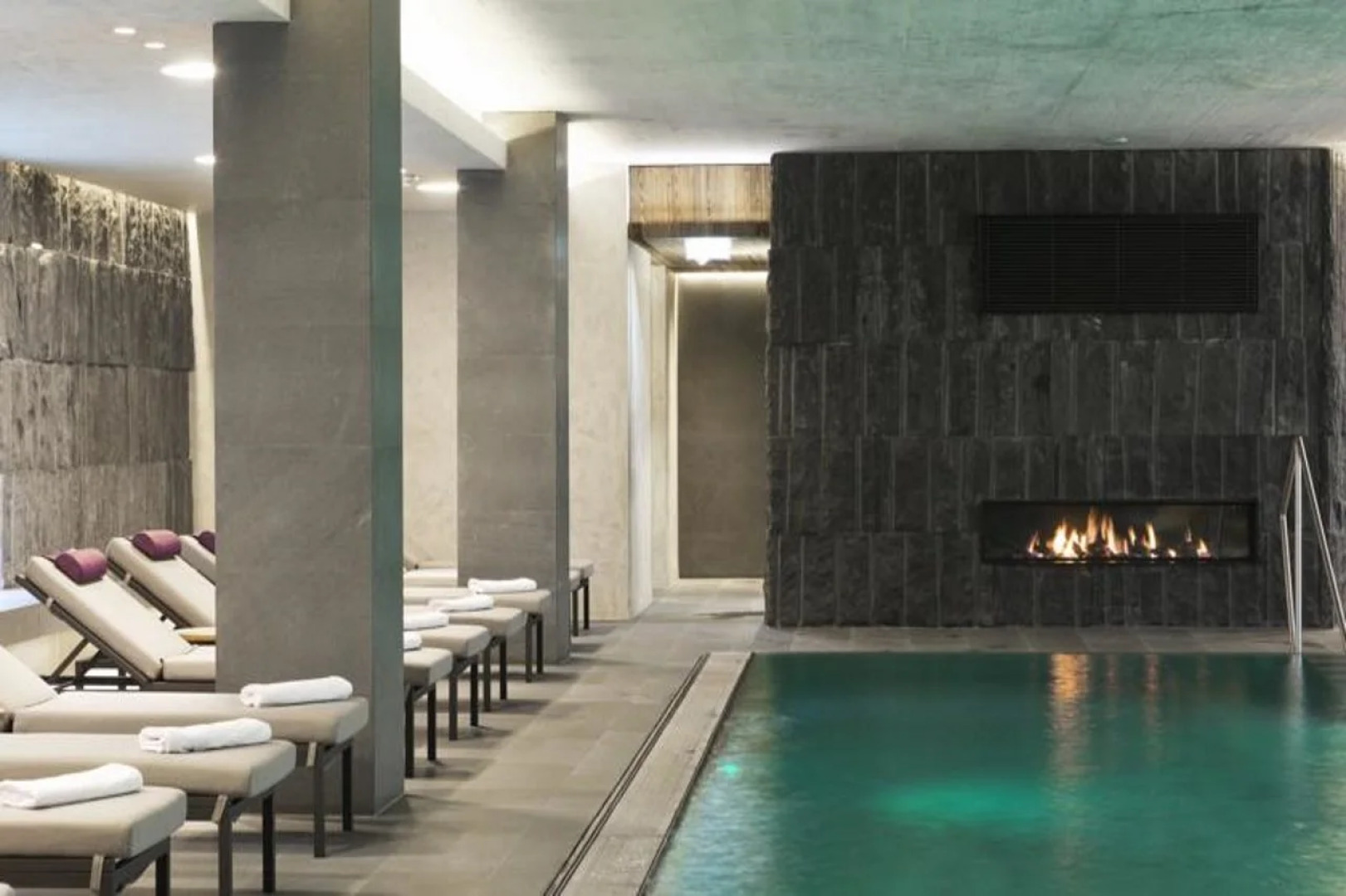 ElisabethHotel Premium Private Retreat