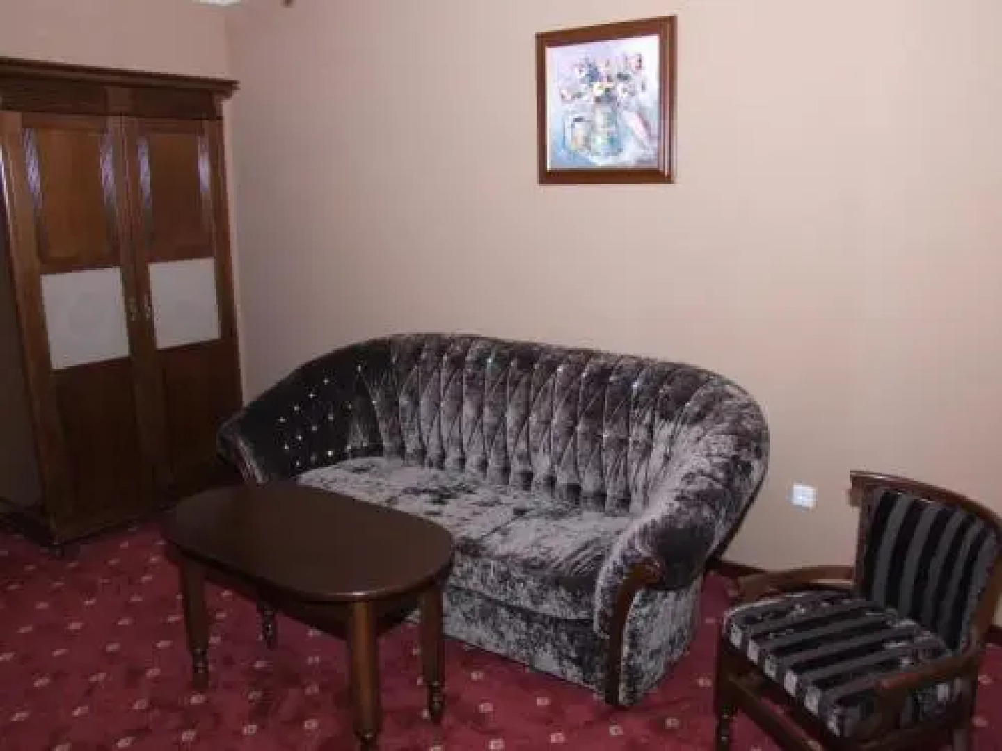 Complex Verona Predeal