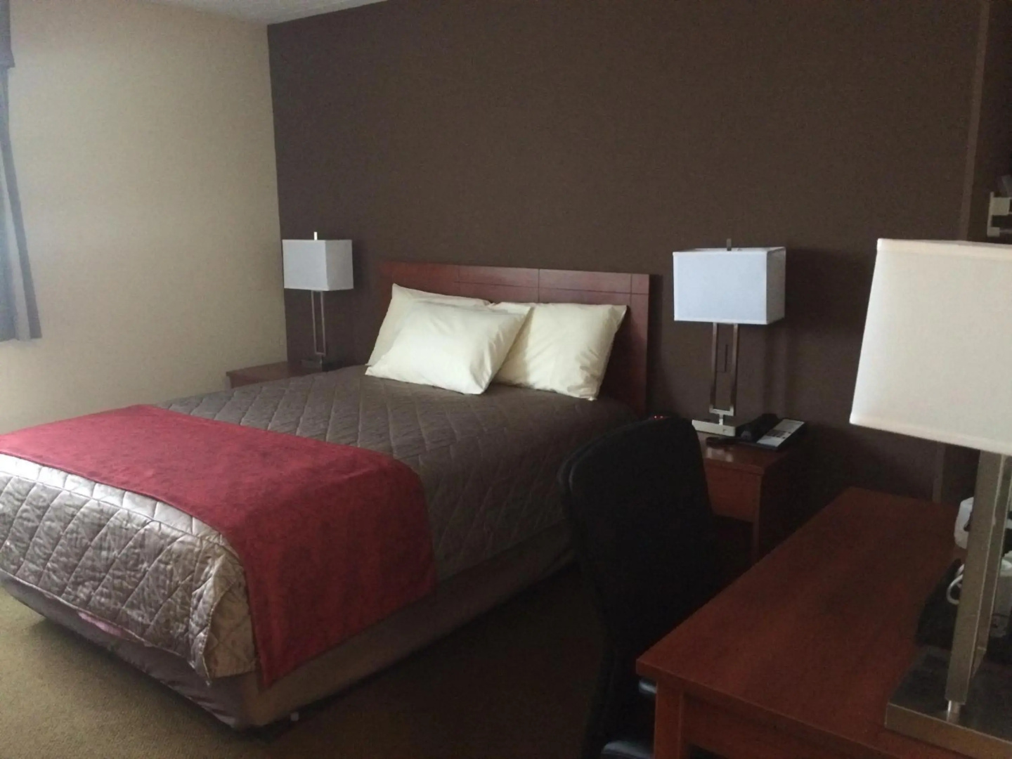 Coastal Inn Moncton Dieppe