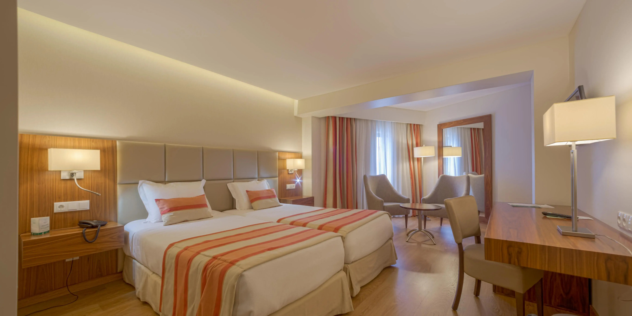 Hotel Cinquentenário & Conference Center