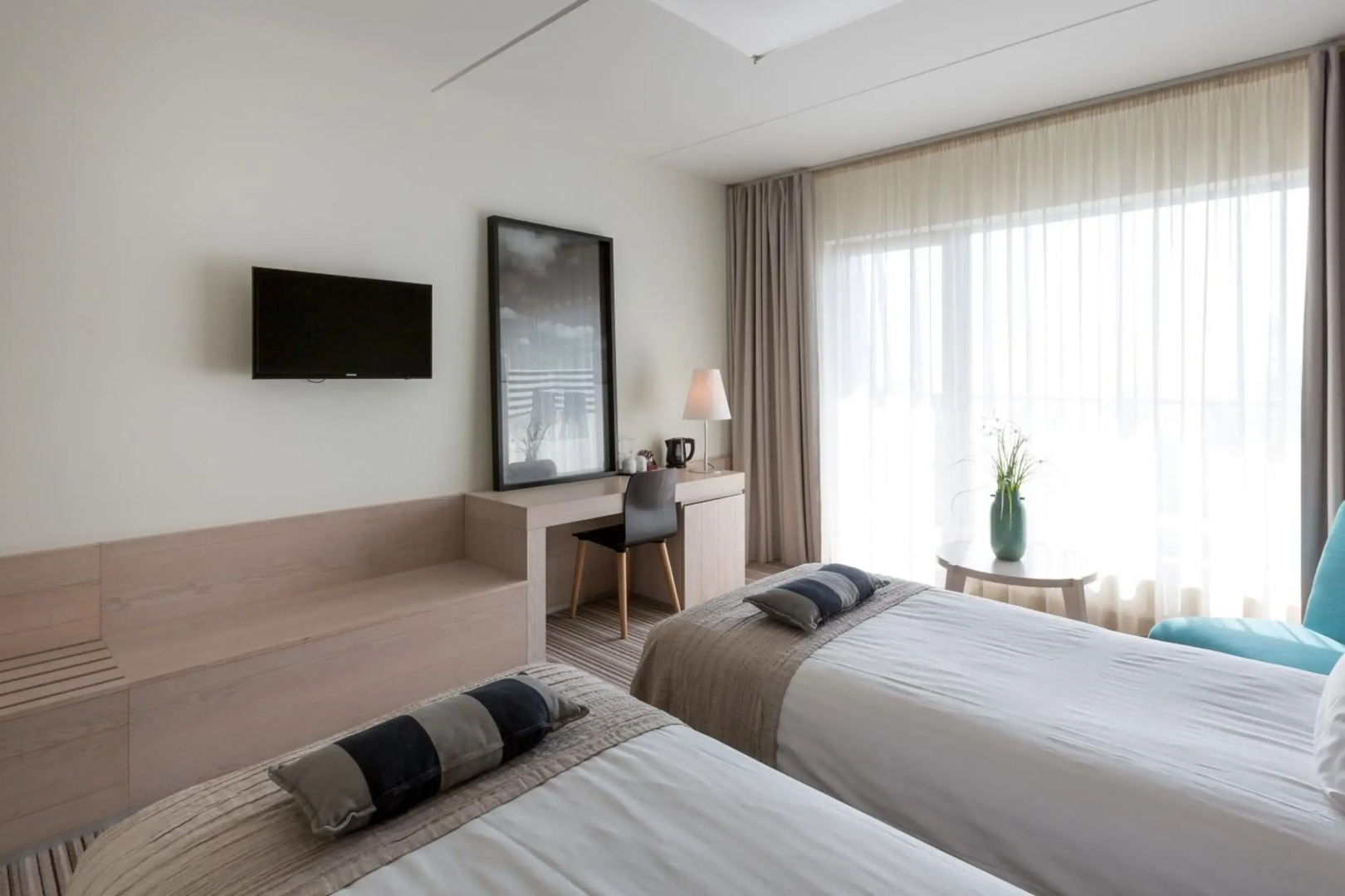 Отель и спа Hedon