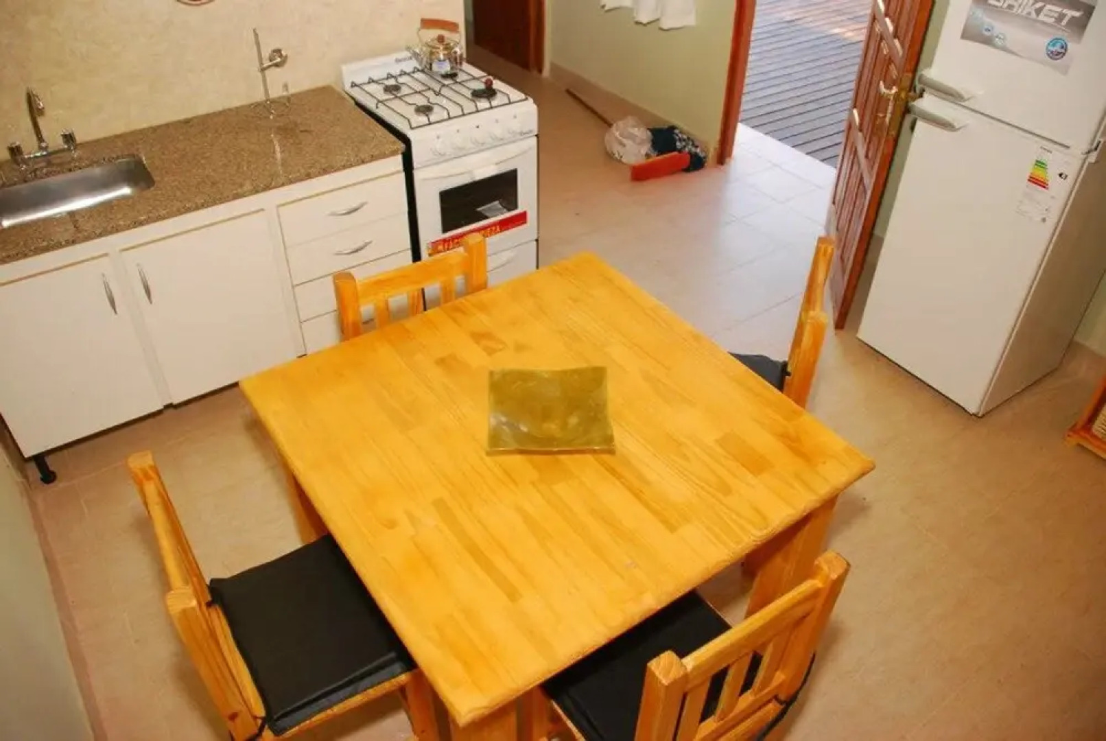 Complejo Rocio de Luz