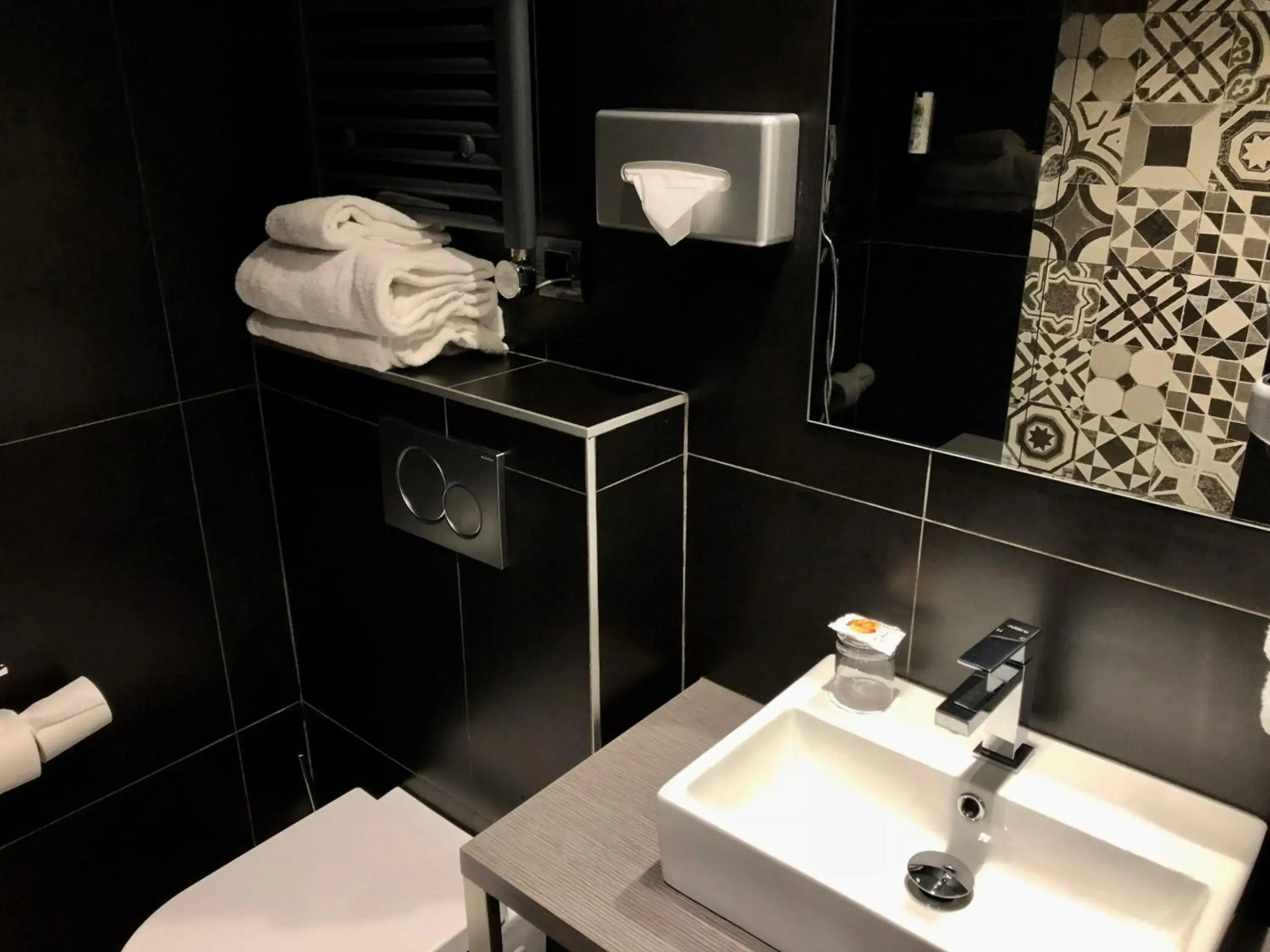 Villa Royale Montsouris