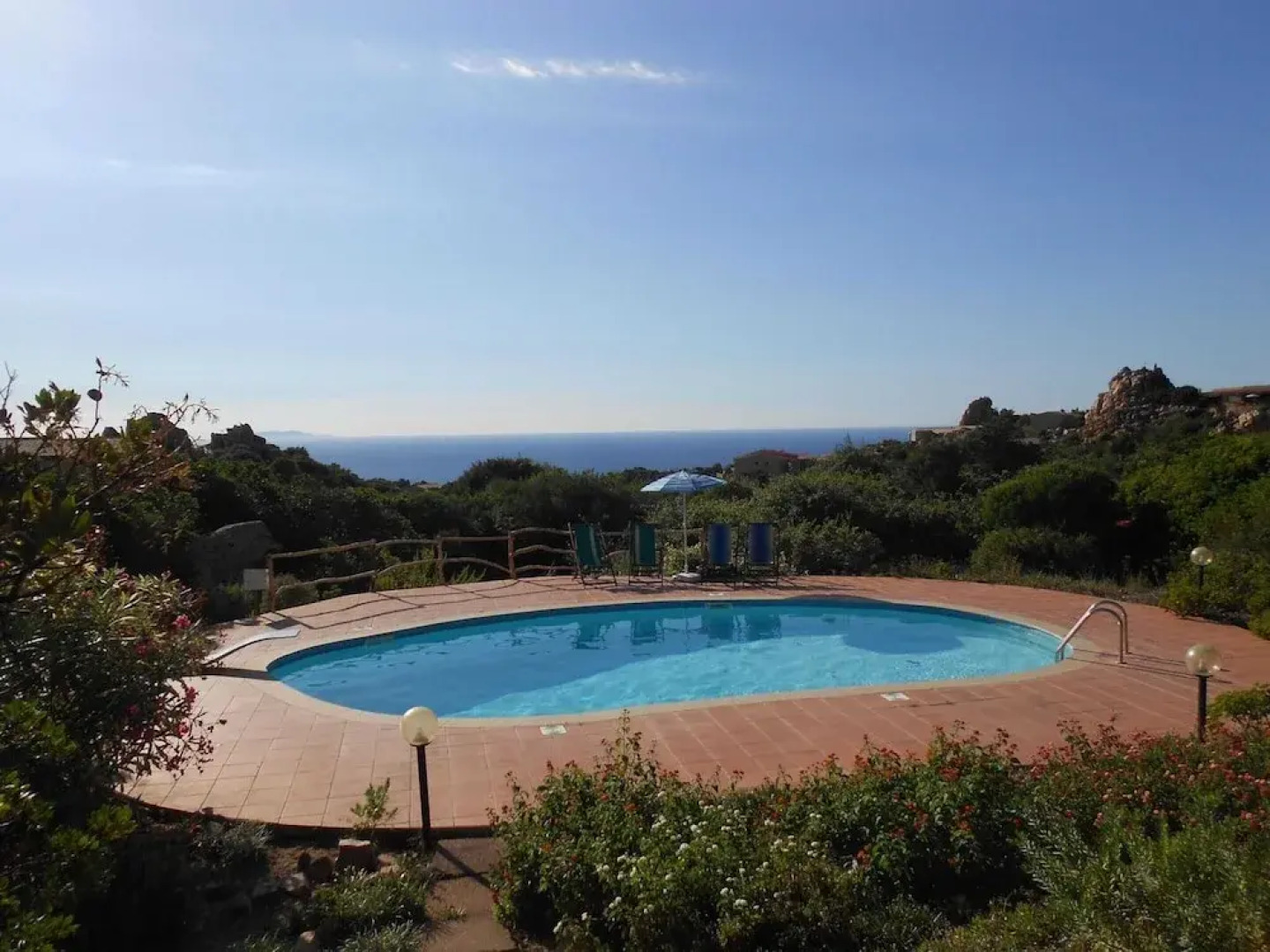 Belvilla by OYO Deligias