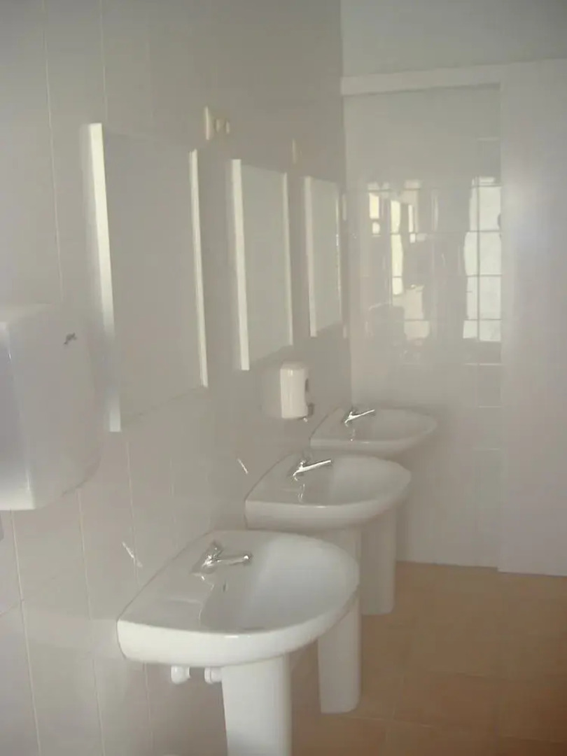 Granja Escola La Perdiu