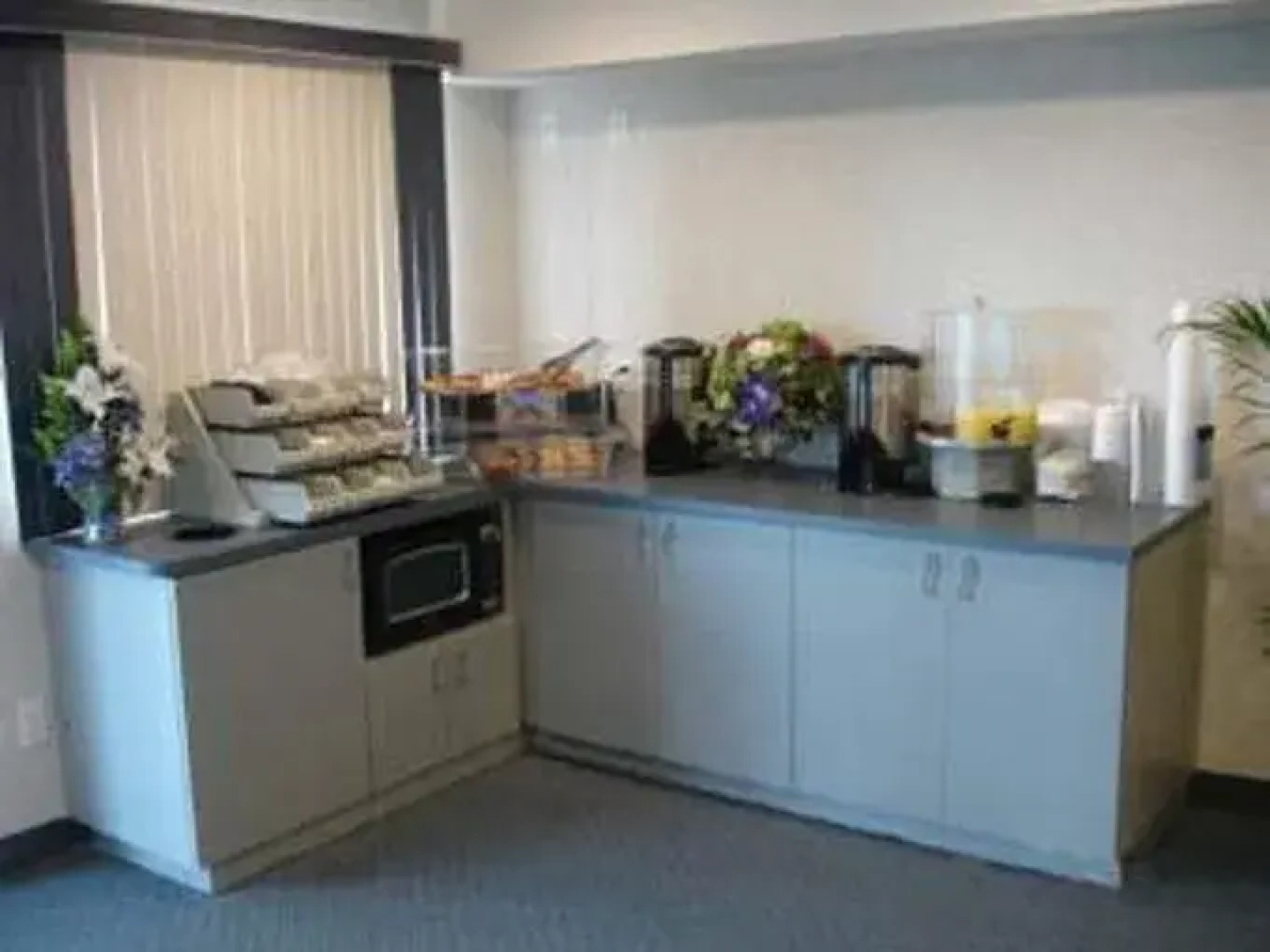 Inn Atlantic City Absecon