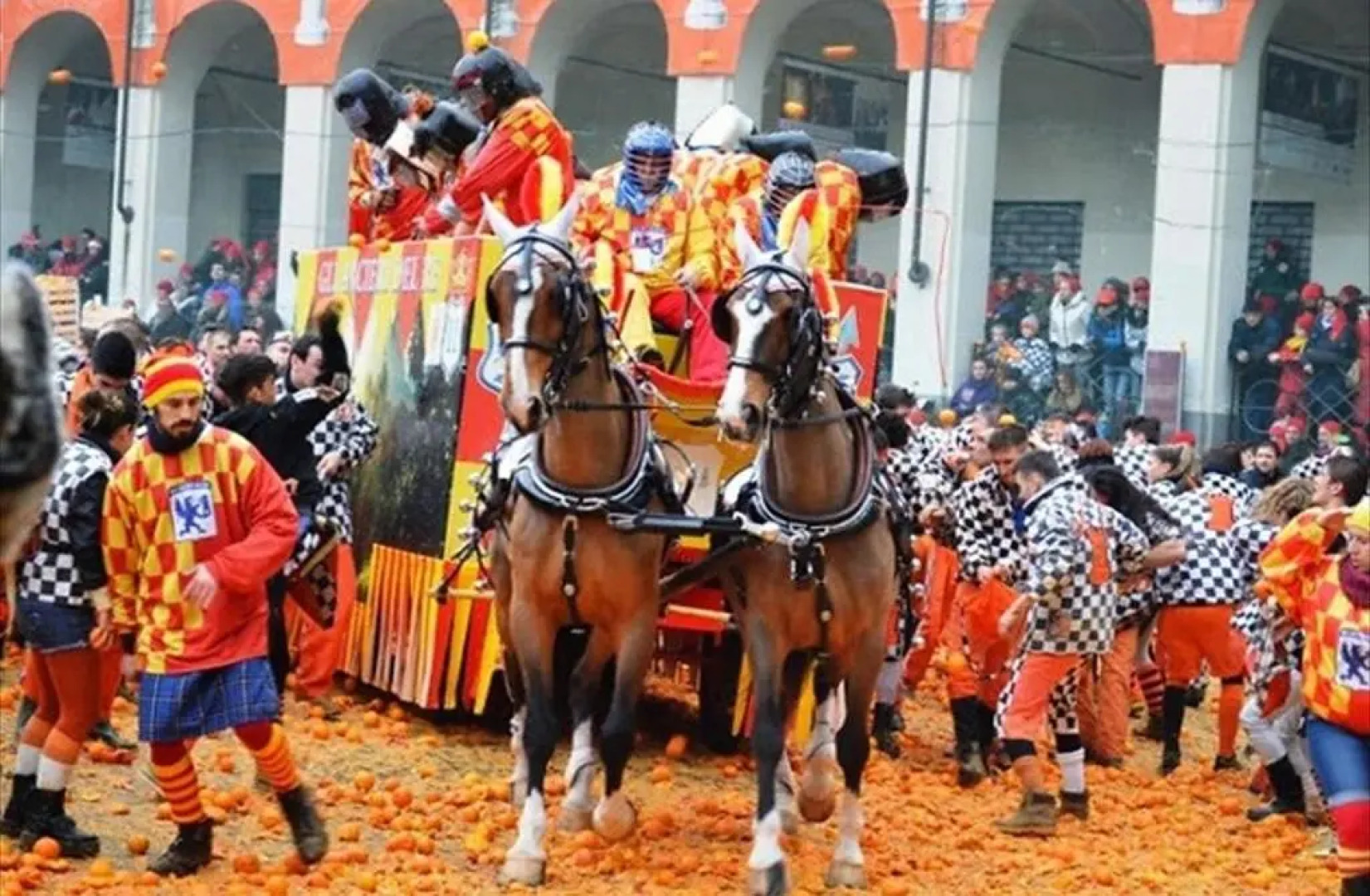 Appartamento Lettera 22