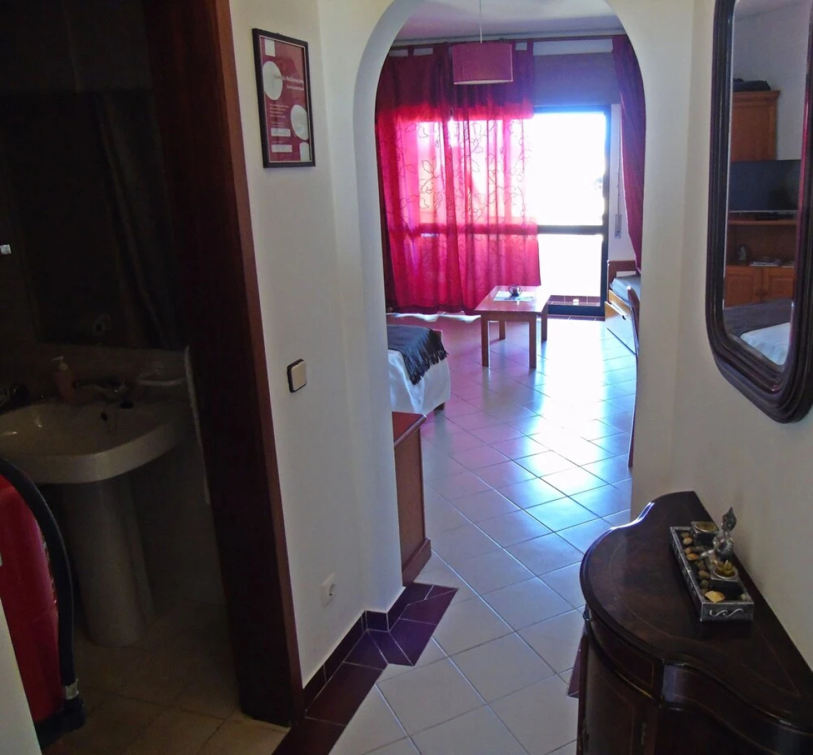 Alvor Studio Apartment Amoreira Mar by Holiferias