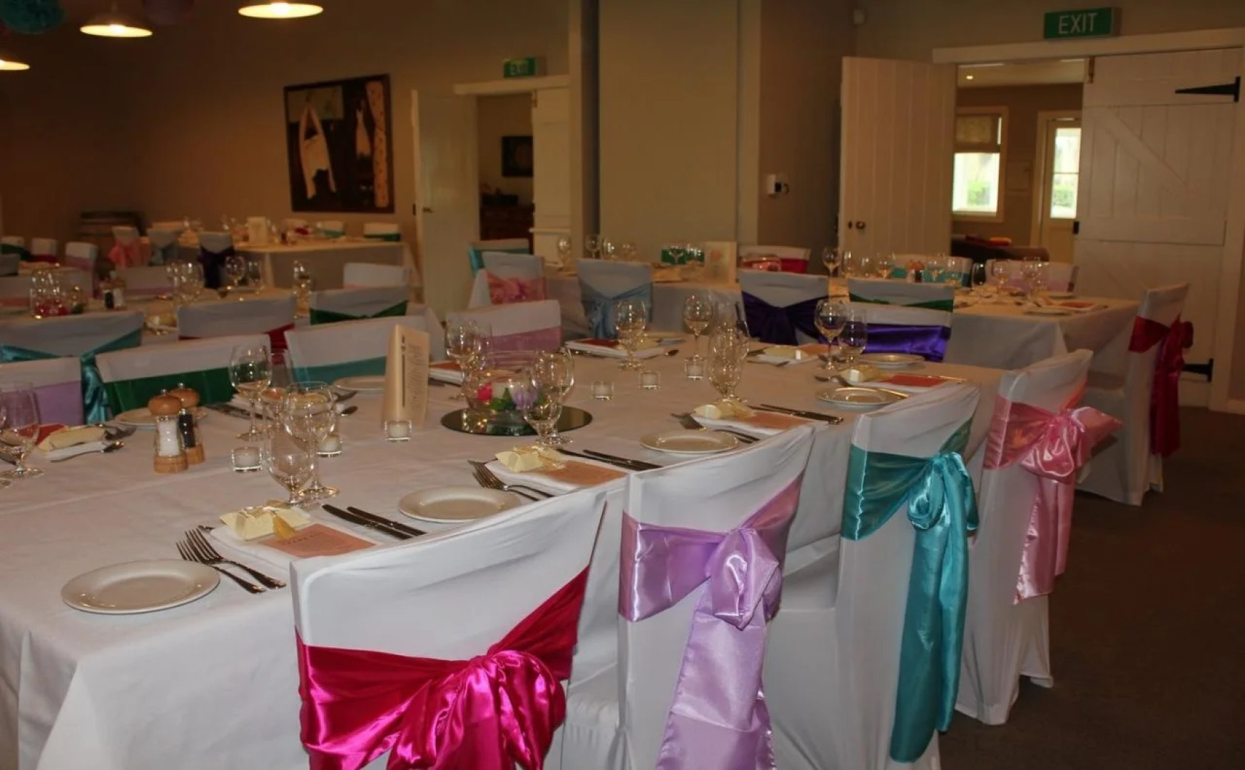 Brackenridge Country Retreat & Spa